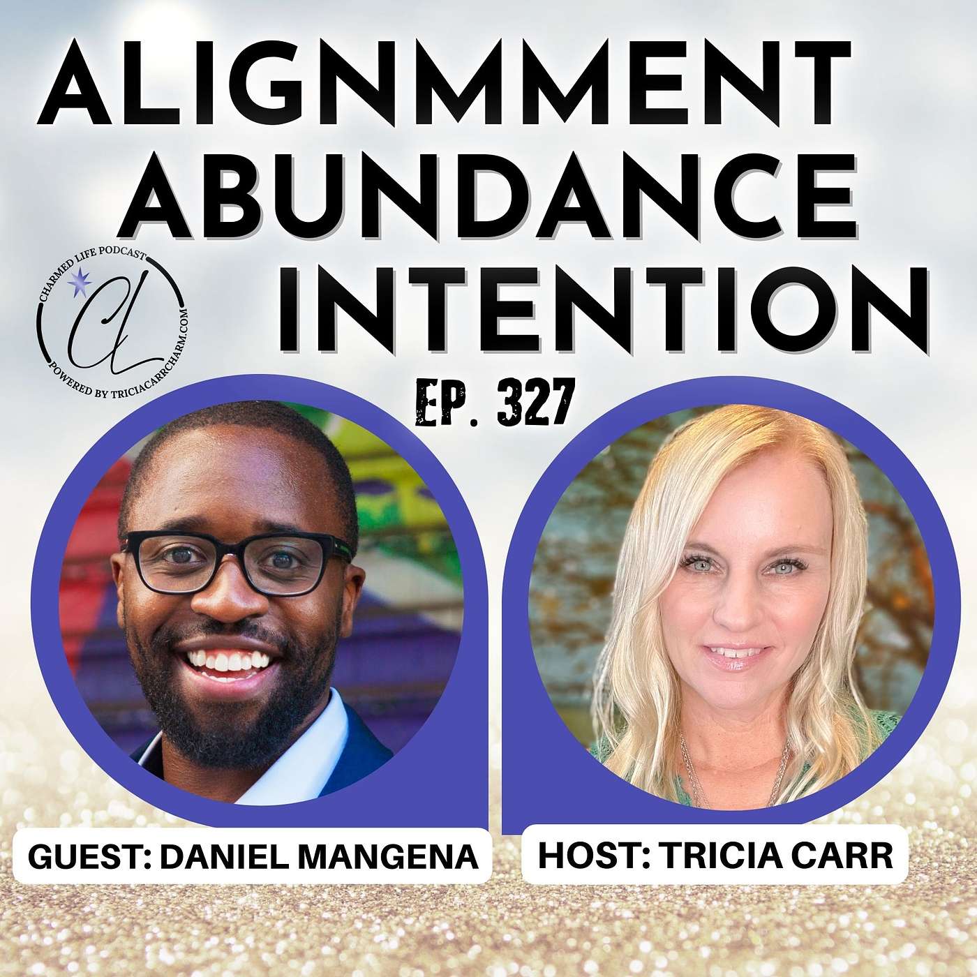 Charmed Life with Tricia Carr