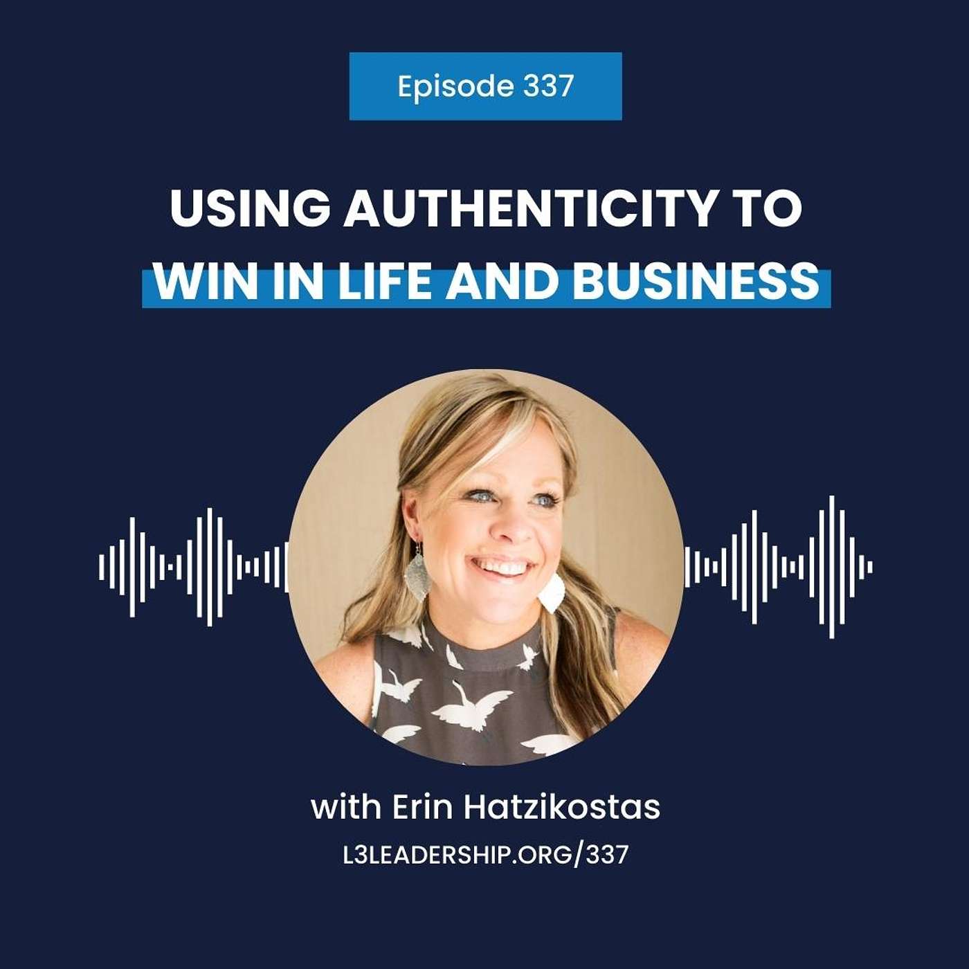 The L3 Leadership Podcast with Doug Smith