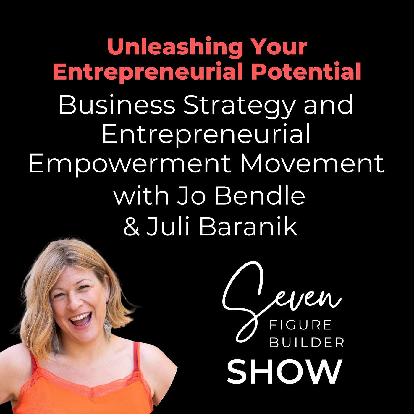 Seven Figure Builder Show