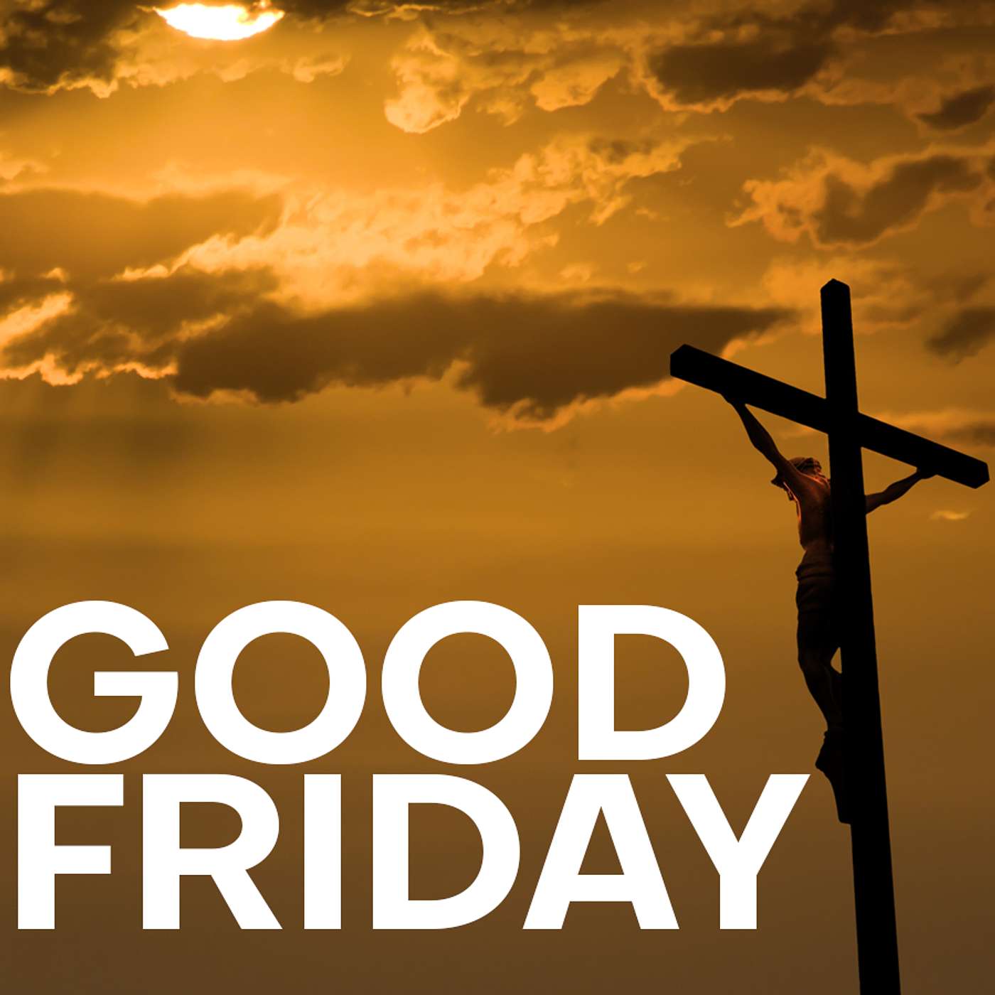 Season 5 Episode 81 - Good Friday