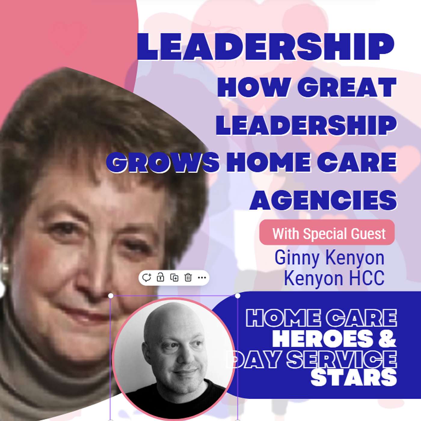 Home Care Heroes and Day Service Stars