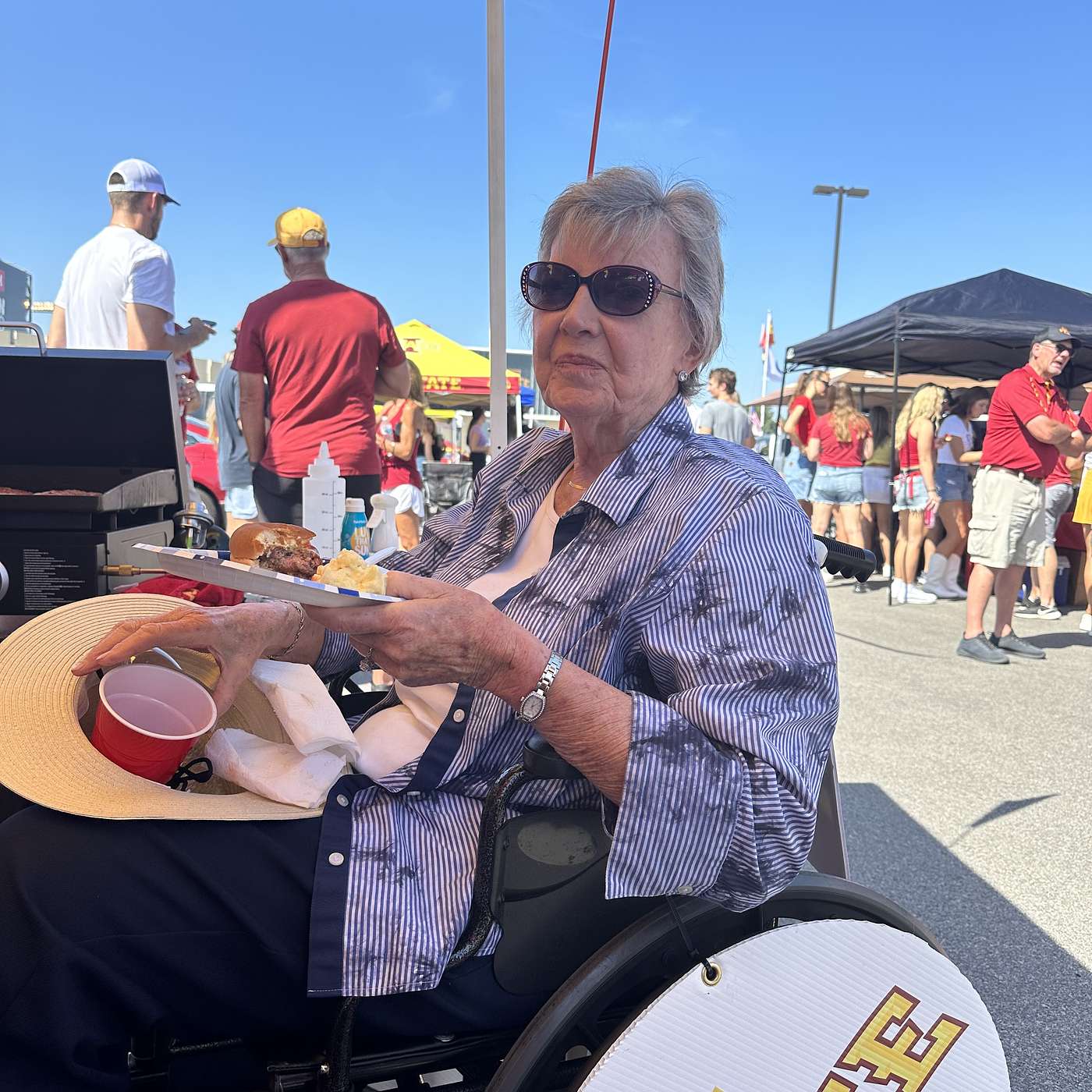 Life @ Level 10 Podcast