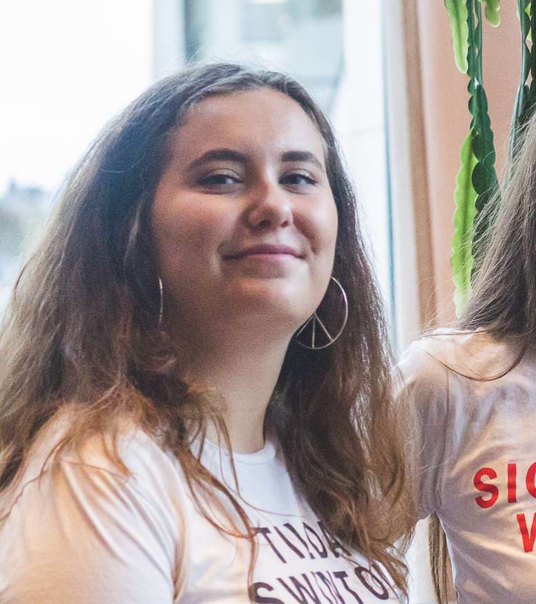 Sofie Van Der Vreken