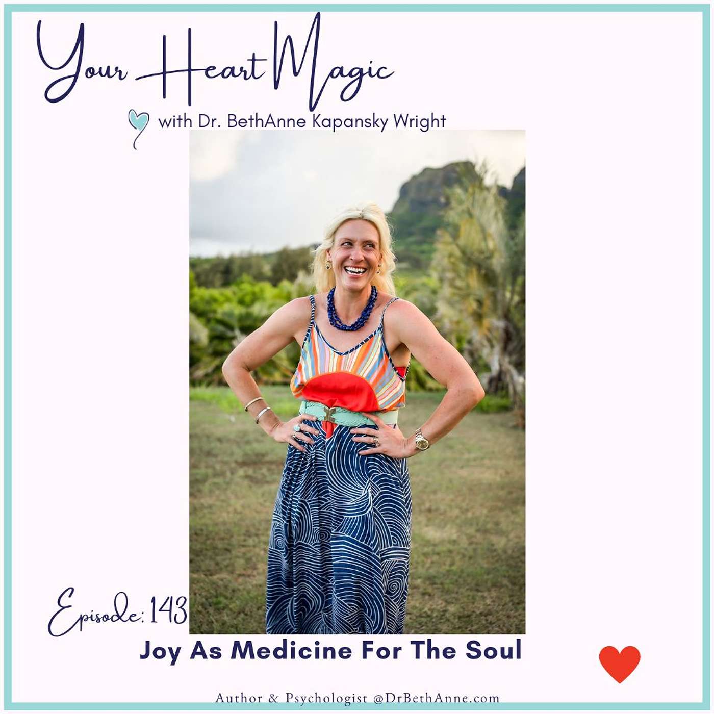 Joy As Medicine For The Soul Joy As Medicine For The Soul