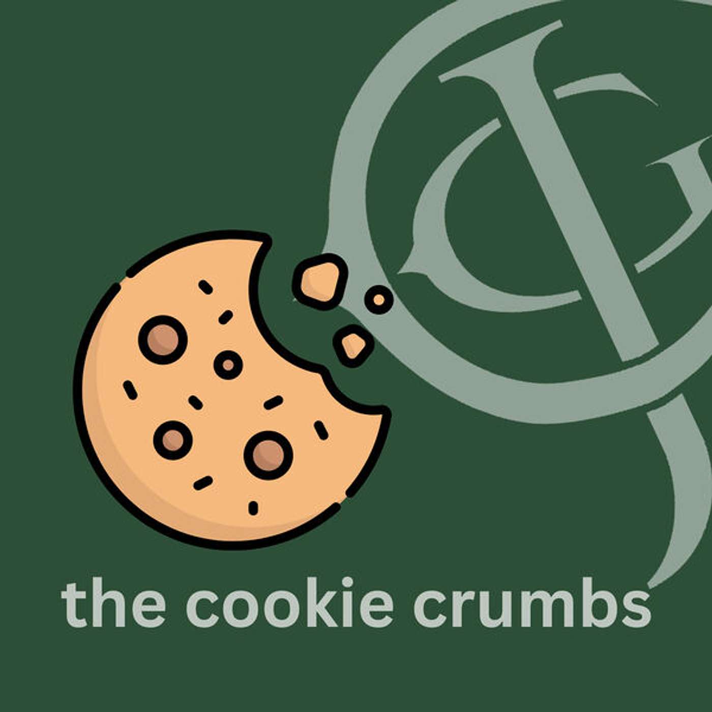 The Cookie Jar Golf Podcast - Cookie Crumbs #10 - David Davis from episode 055