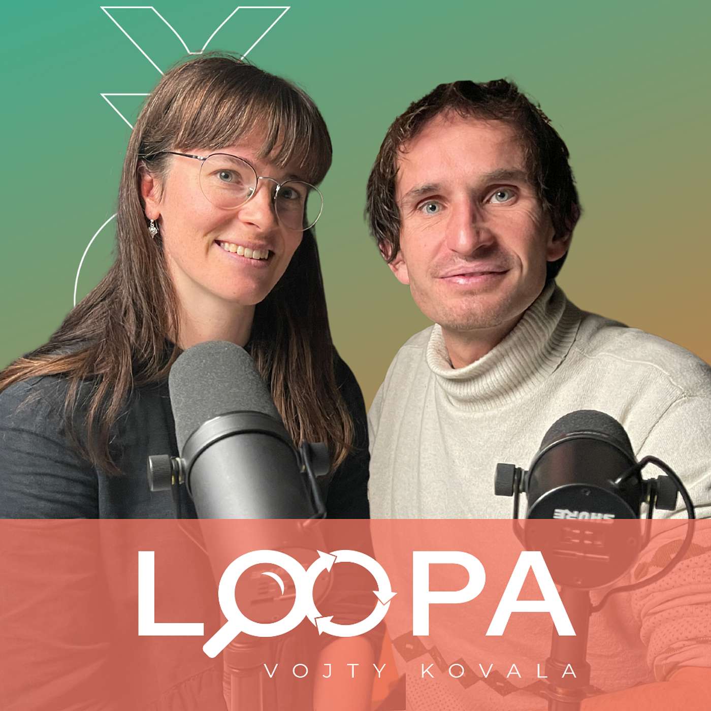 LOOPA Vojty Kovala