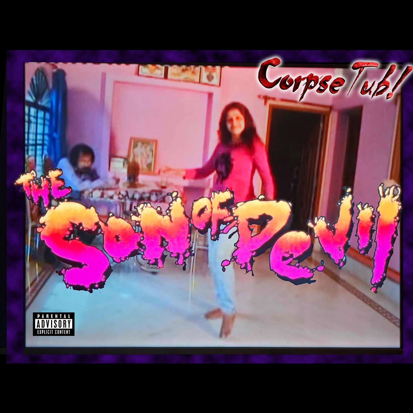Corpse Tub