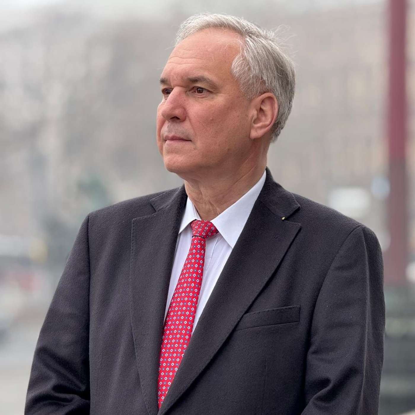 "Wir feiern 70 Jahre 'Immerwährende Neutralität'!"