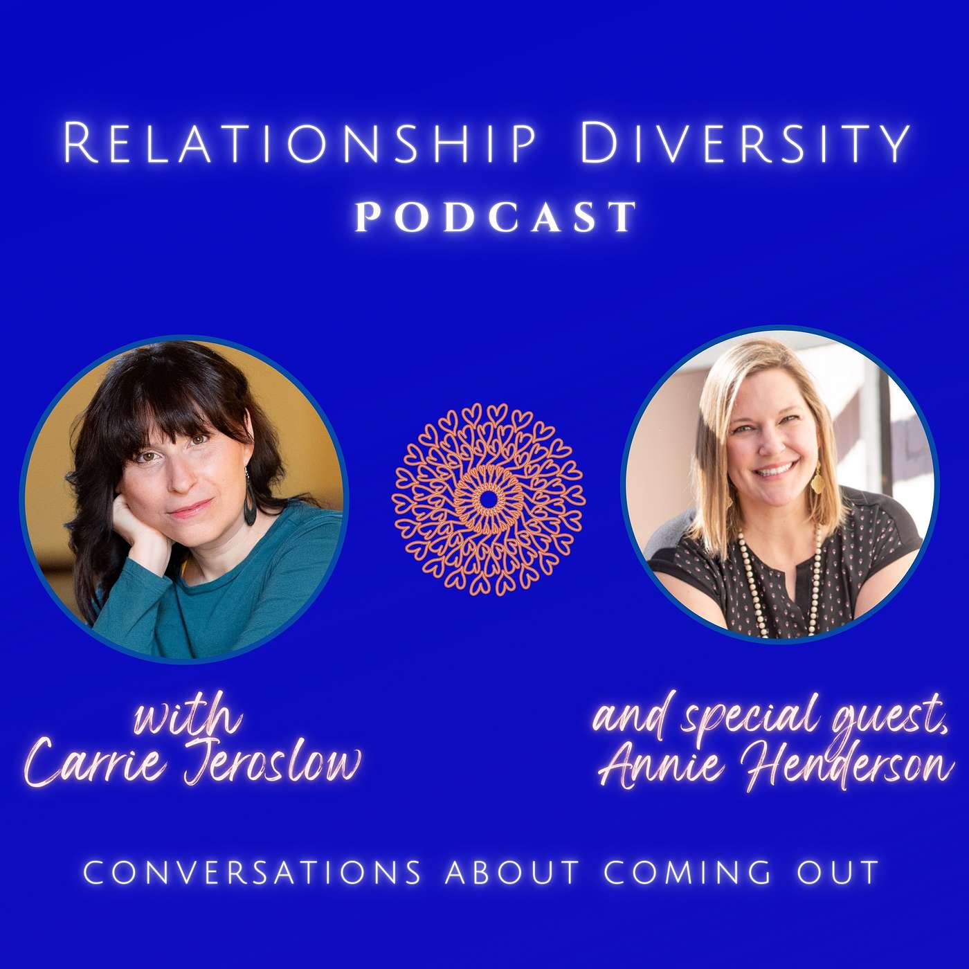 Relationship Diversity Podcast
