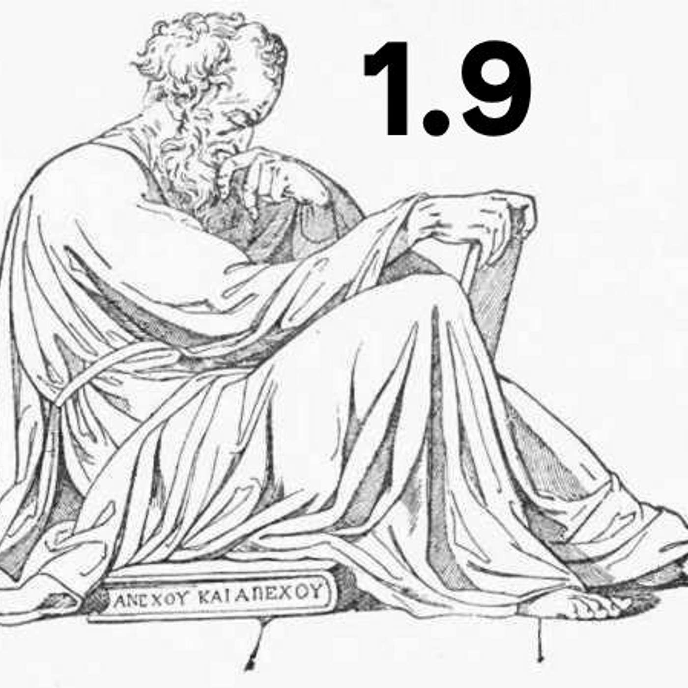 Epictetus: Wereldburgerschap, of directe toegang tot natuur