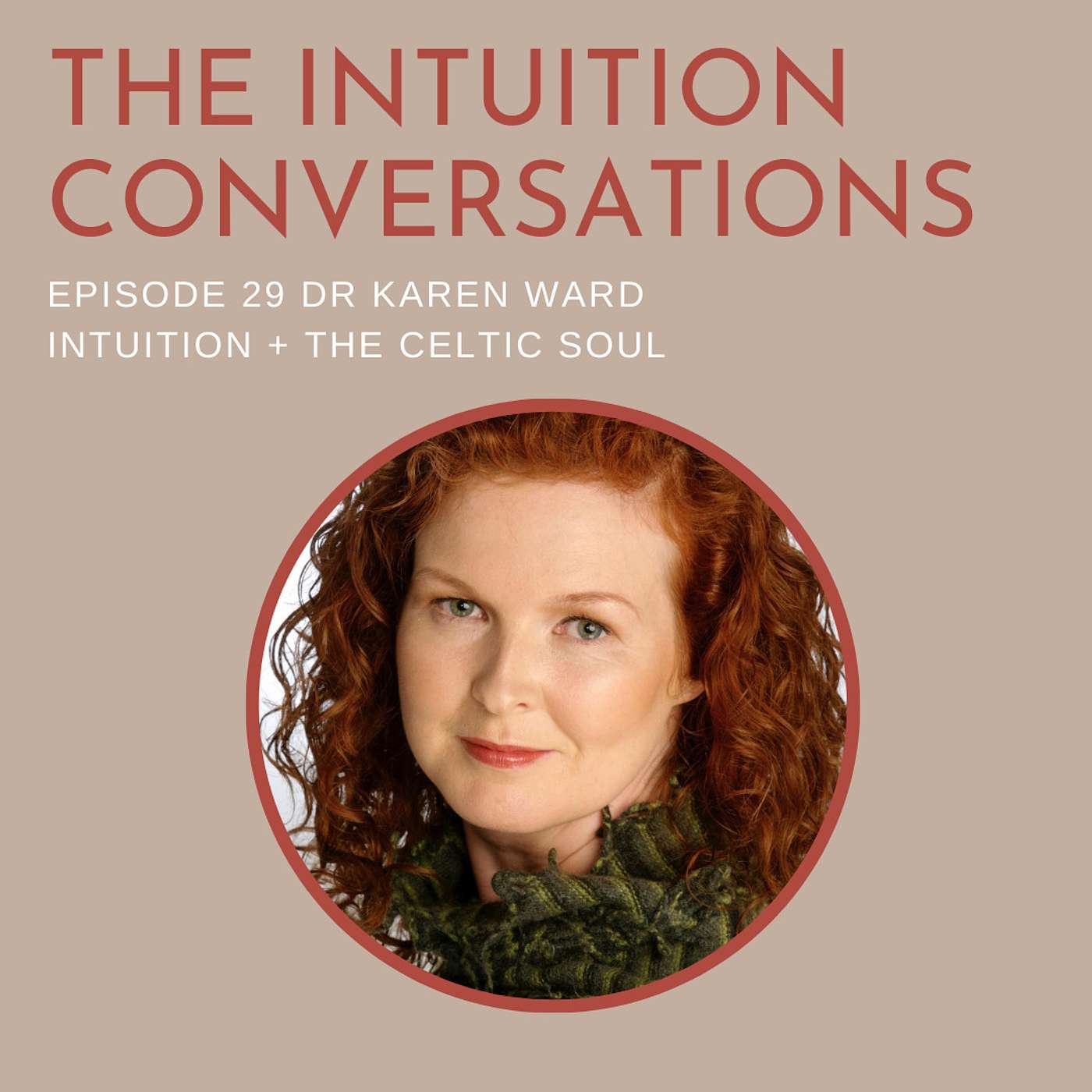 The Intuition Conversations