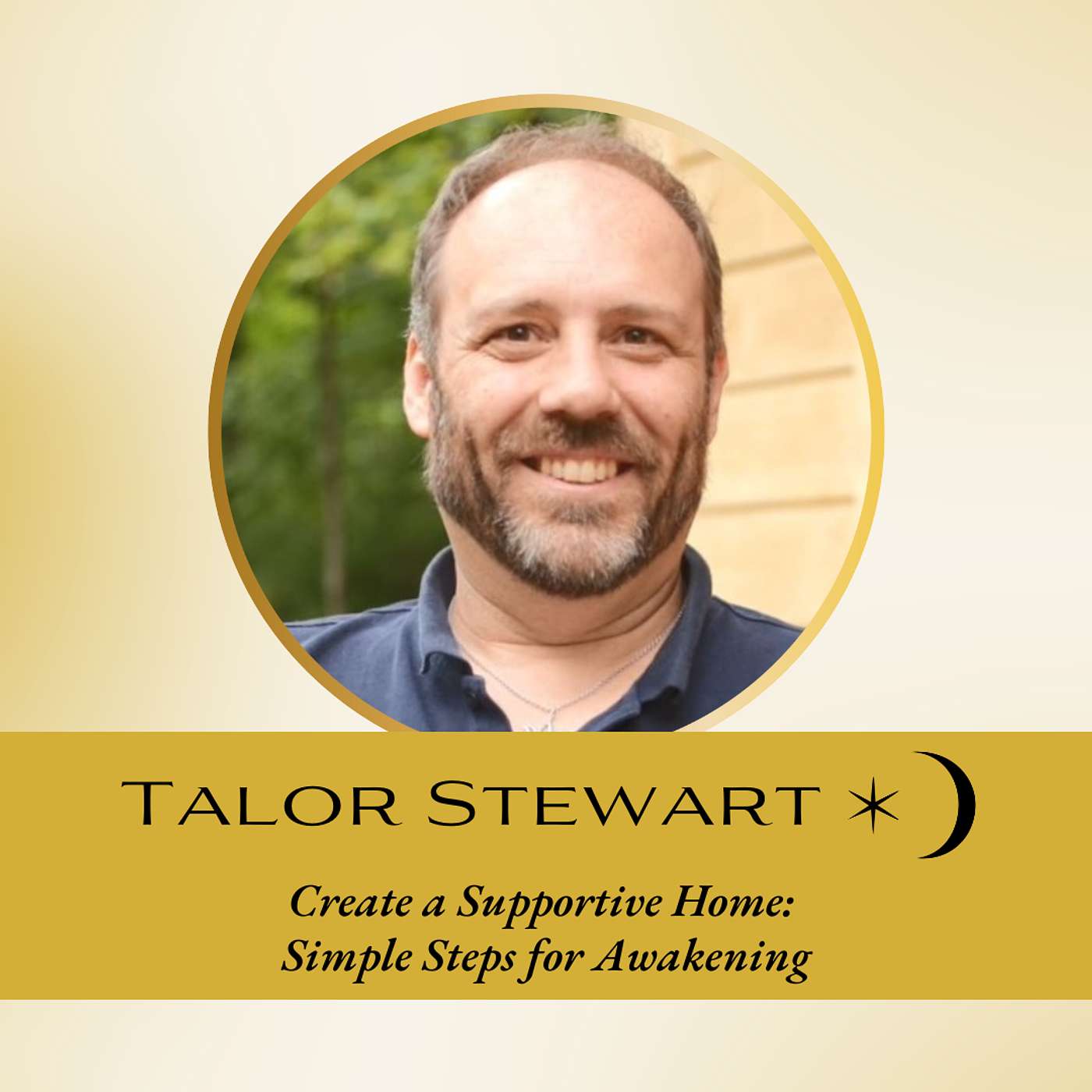 Interview: How Your Home Space Can Keep You Stable in Change with Talor Stewart Interview: How Your Home Space Can Keep You Stable in Change with Talor Stewart