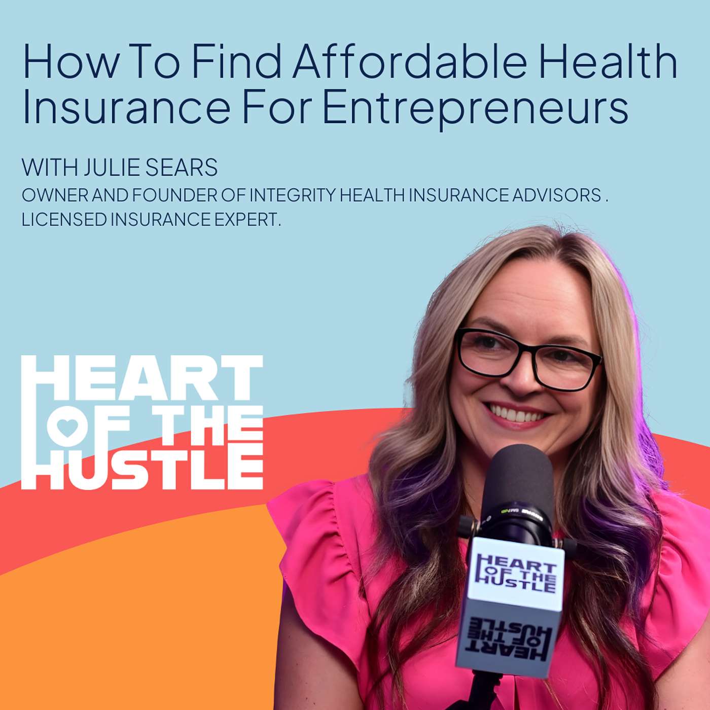 Heart Of The Hustle