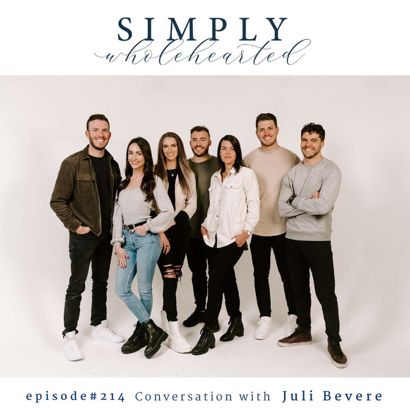 Purpose in the Adventure | Juli Bevere | Enneagram Four