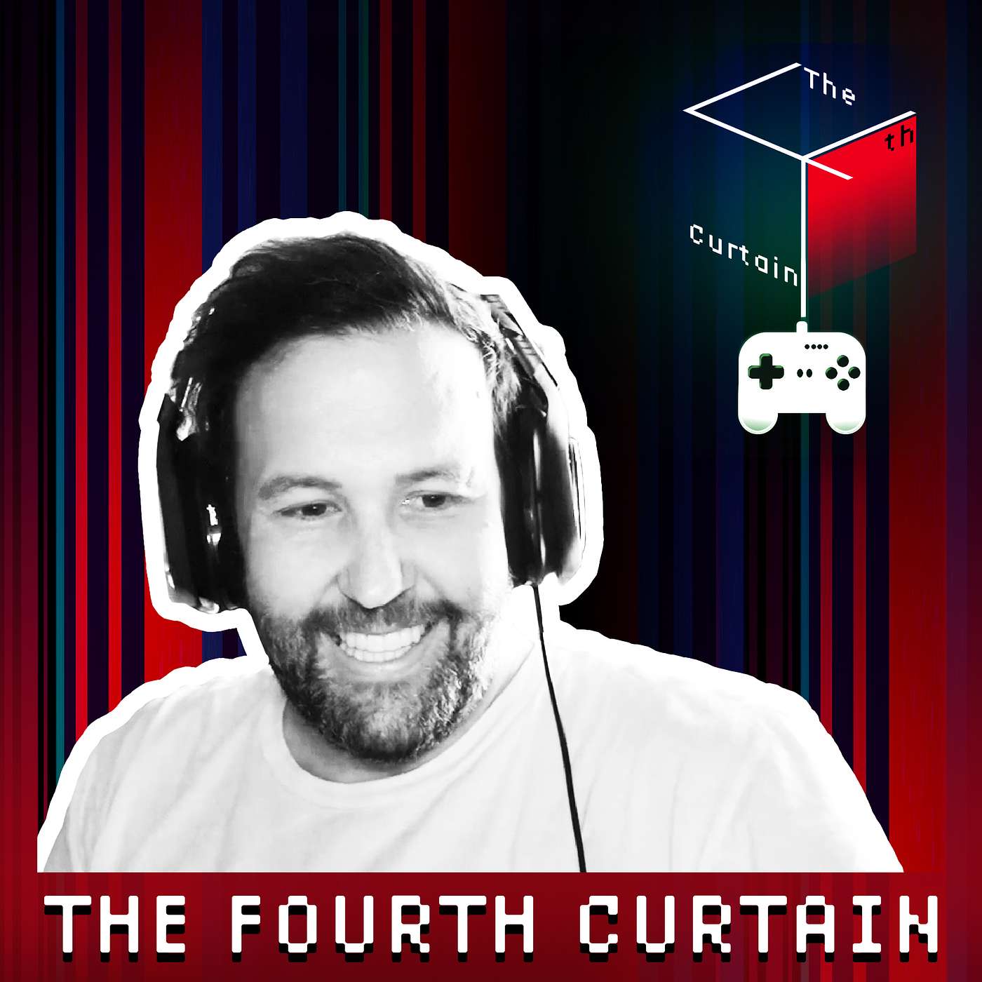 The Fourth Curtain