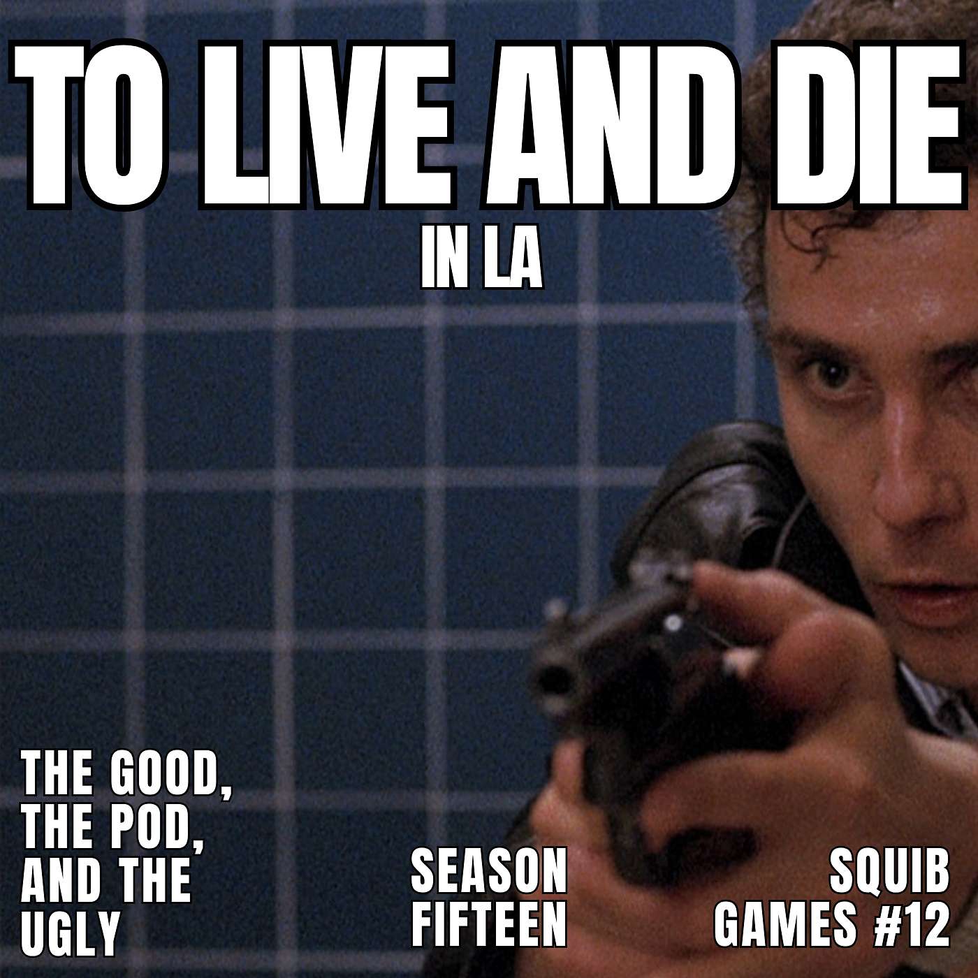 The Good, The Pod and The Ugly