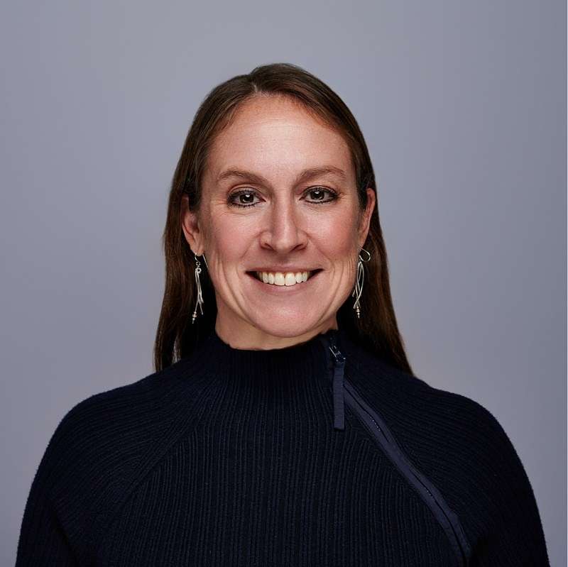 Dr. Devann Steele
