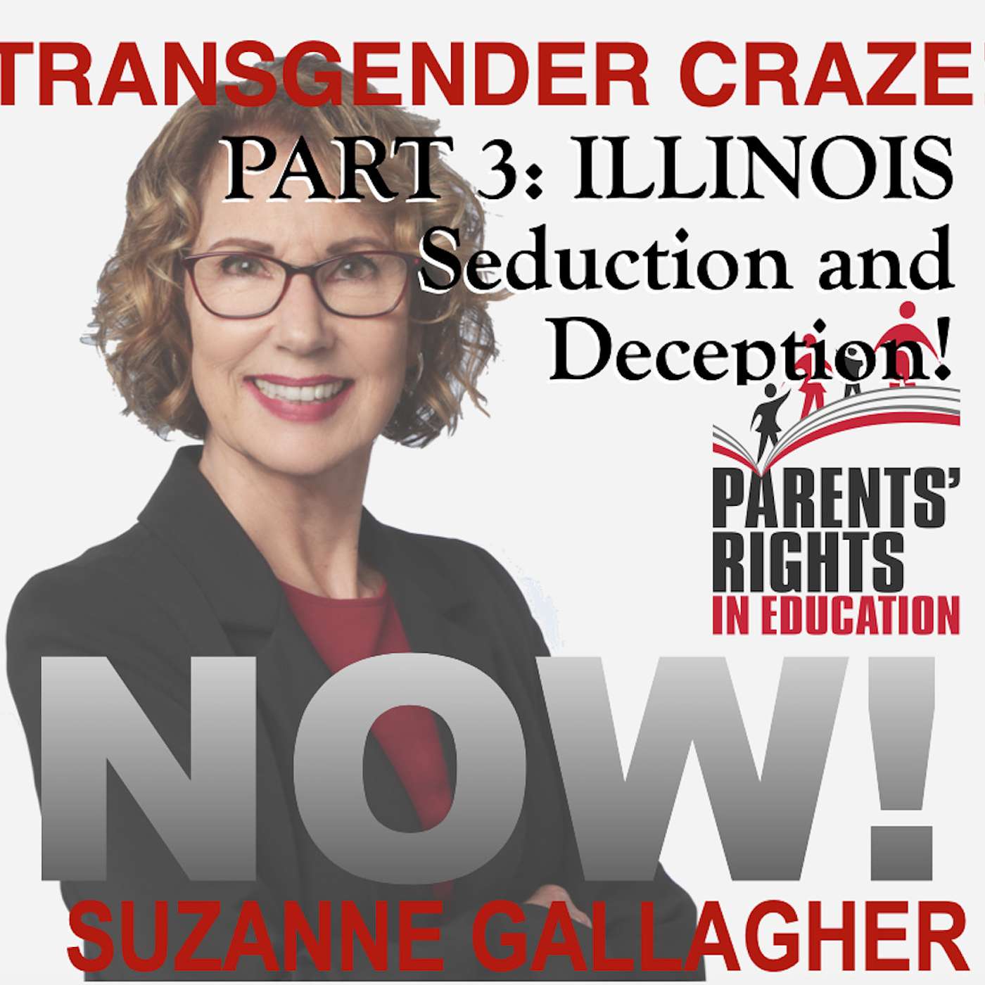Parents\' Rights Now!