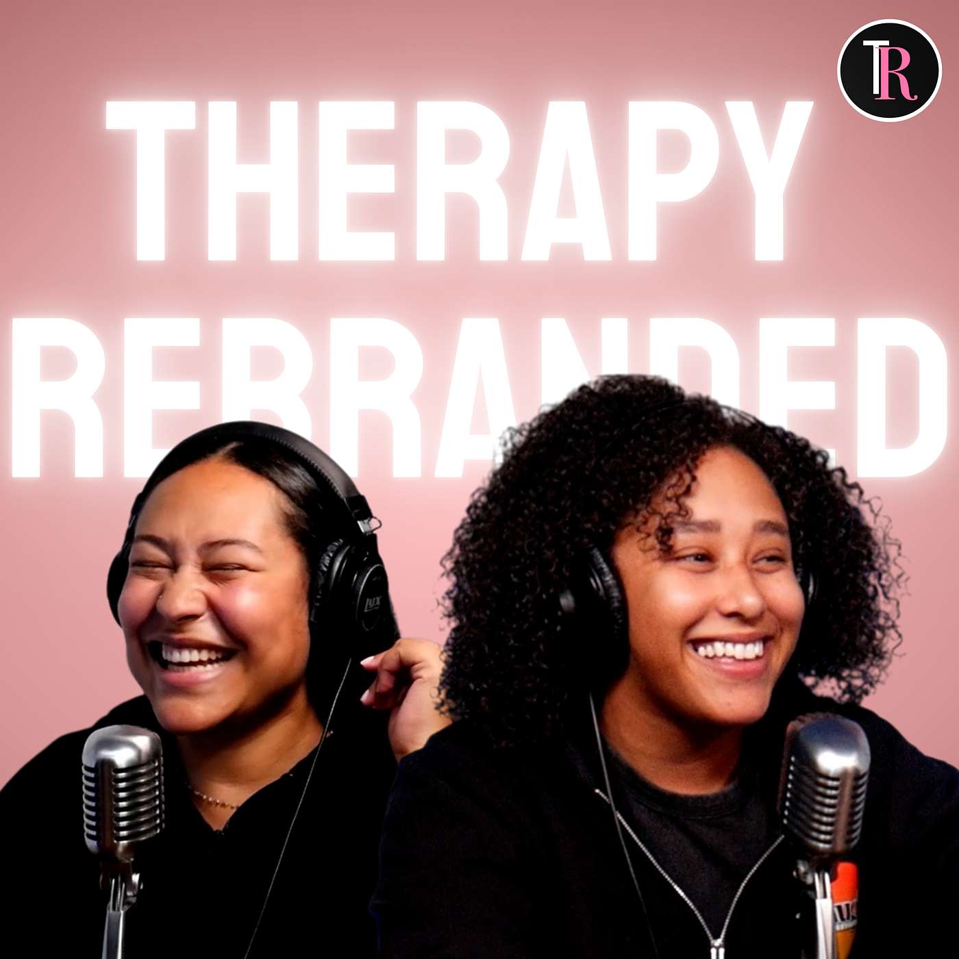 Therapy Rebranded