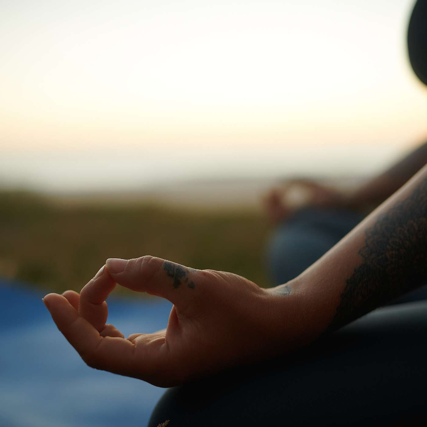 Under the Silence: Soulful Conversations with Bianca Moeschinger