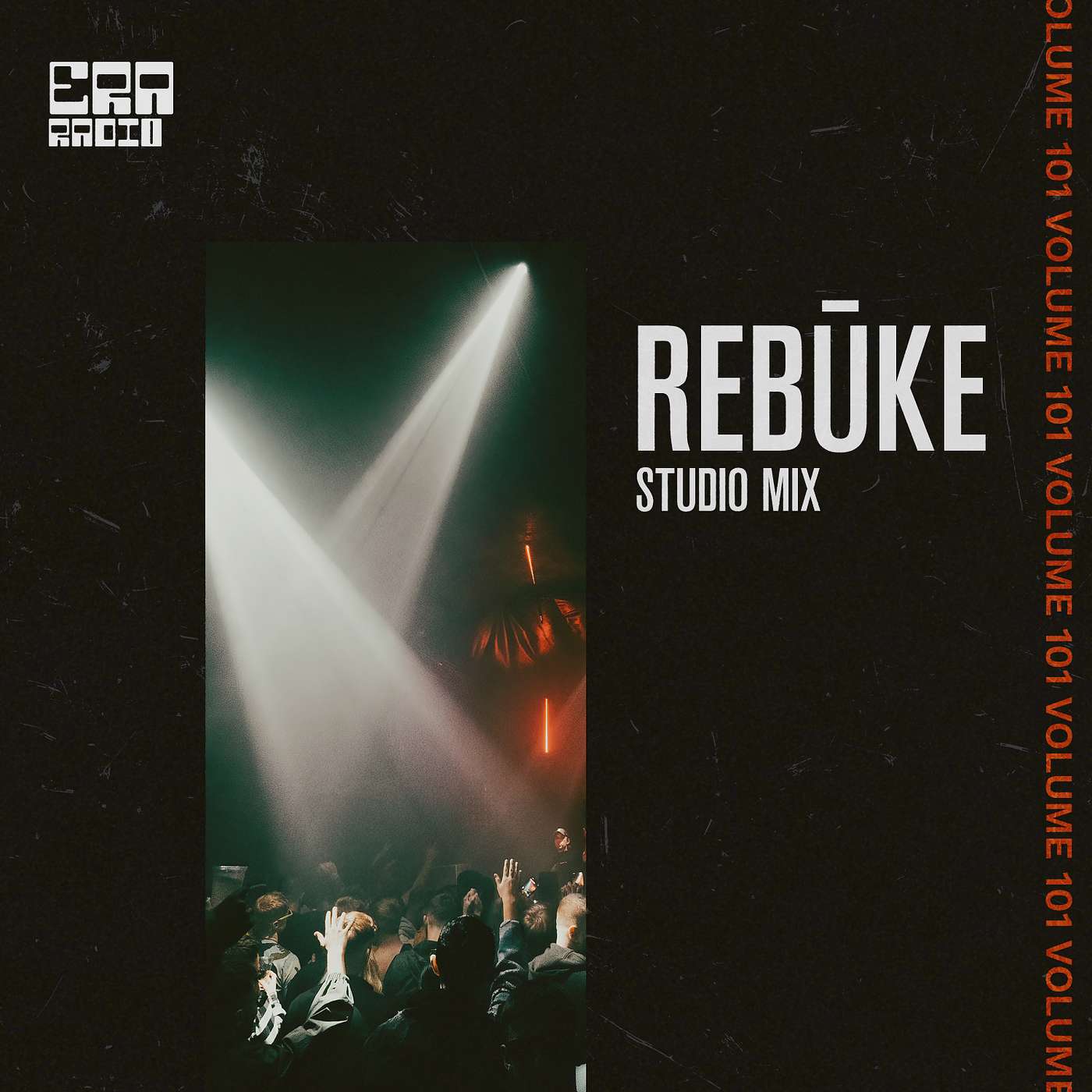 ERA101: Rebūke Studio Mix