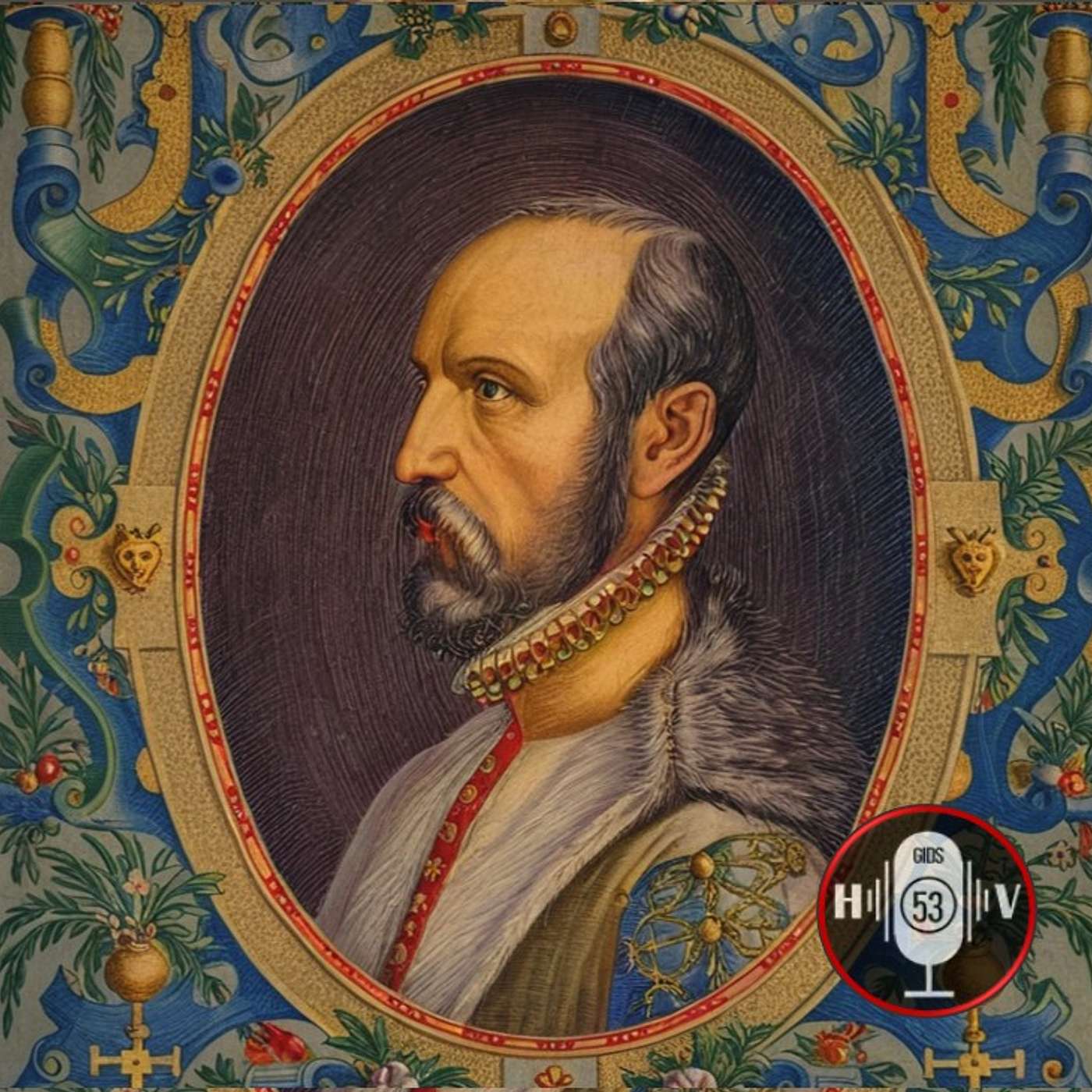 9.6. Abraham Ortelius - E6: Het Album Amicorum, meer dan zo maar de Linkedin van Ortelius (1574-1598)