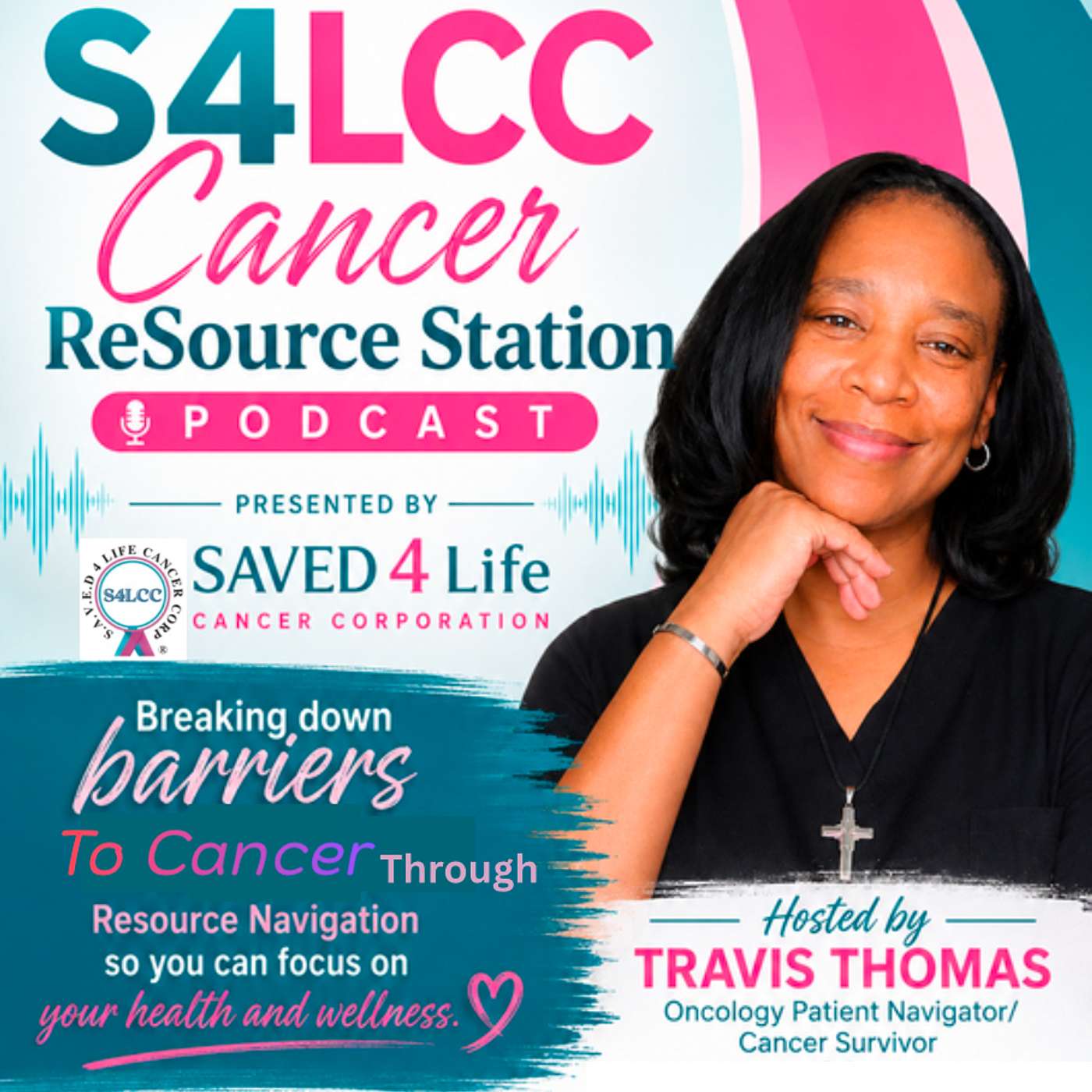 S4LCC Cancer Resource Station 