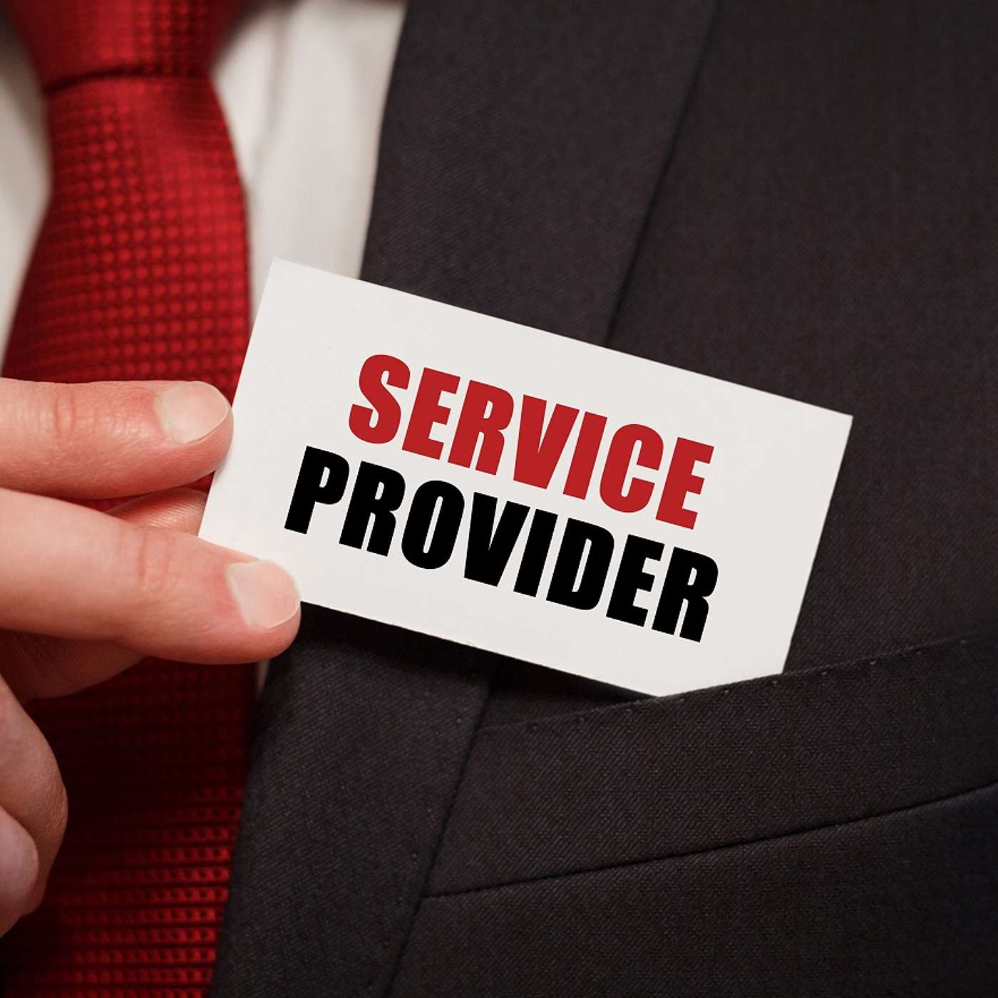 Managed Service Providers & Security - What you need to know episode artwork