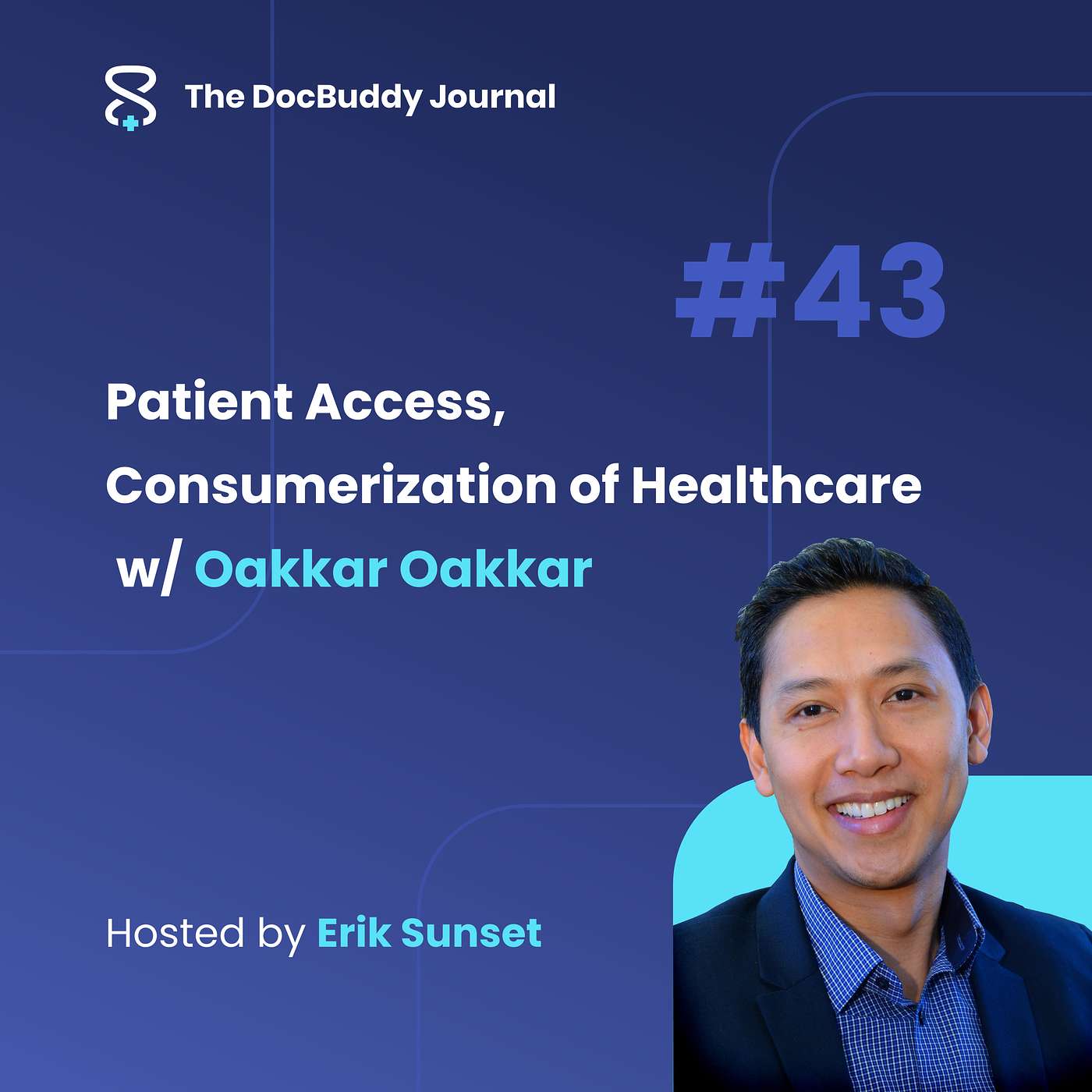 The DocBuddy Journal