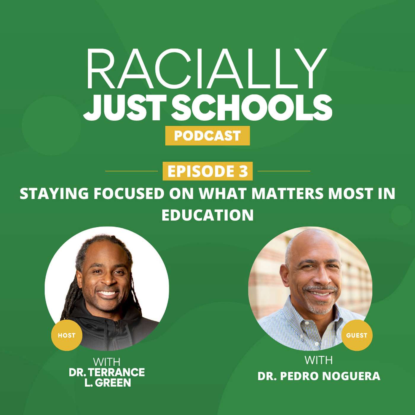 Racially Just Schools