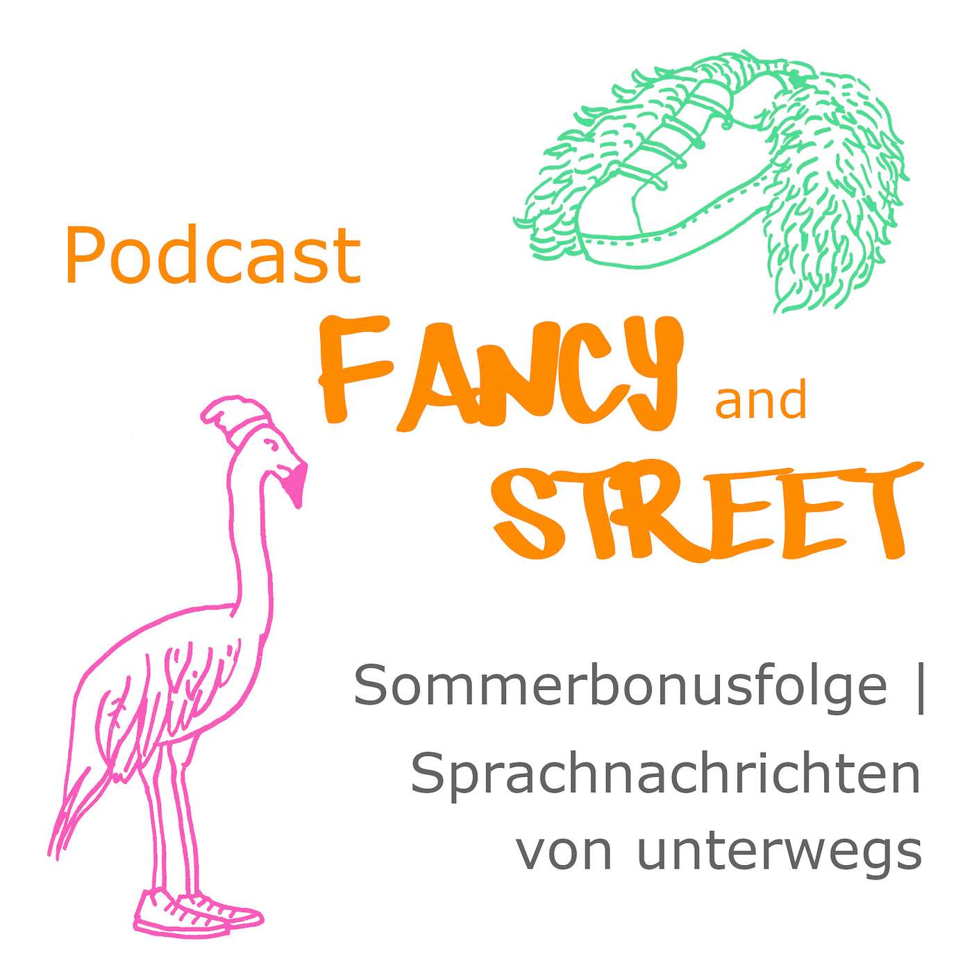 fancy and street
