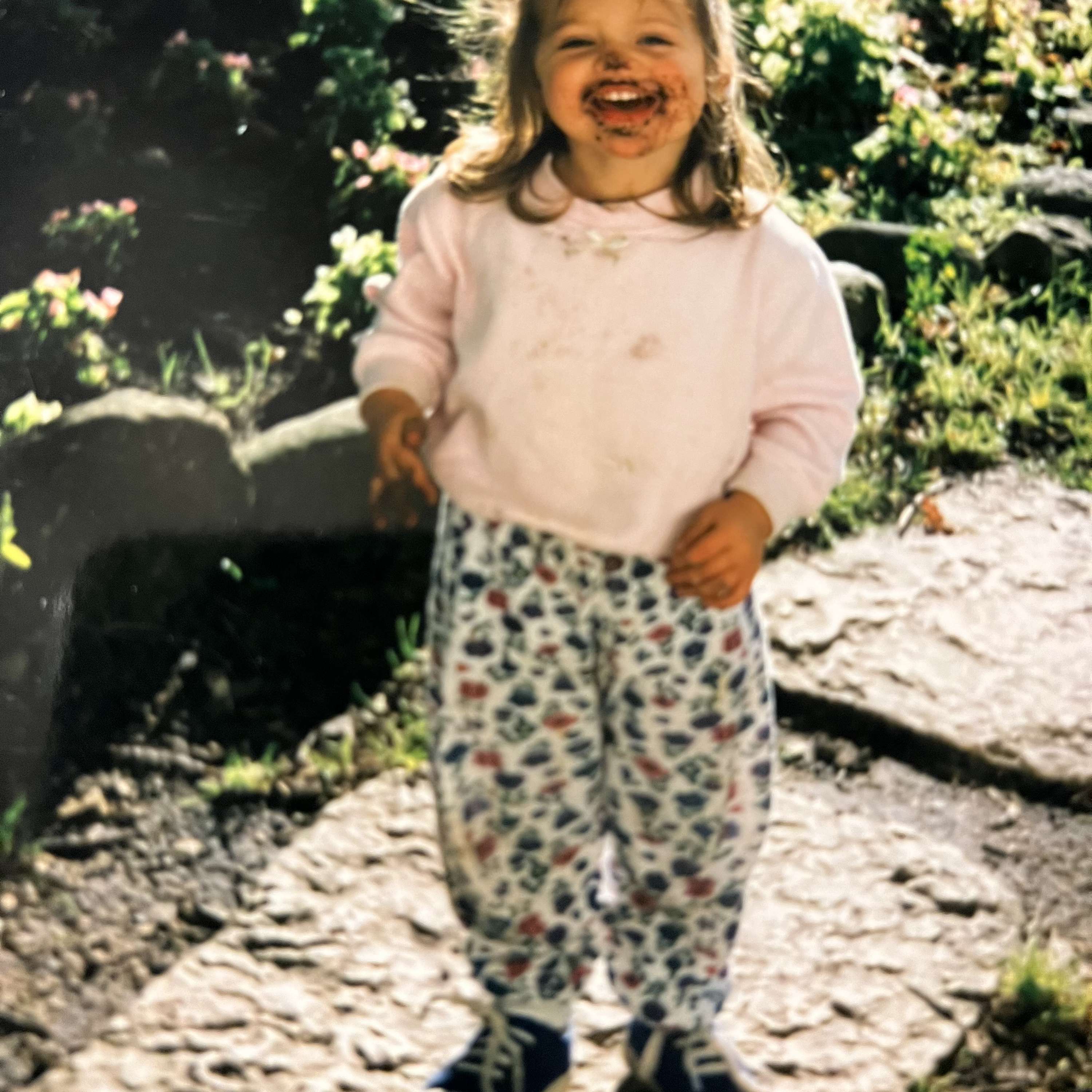 The Saratonin Podcast