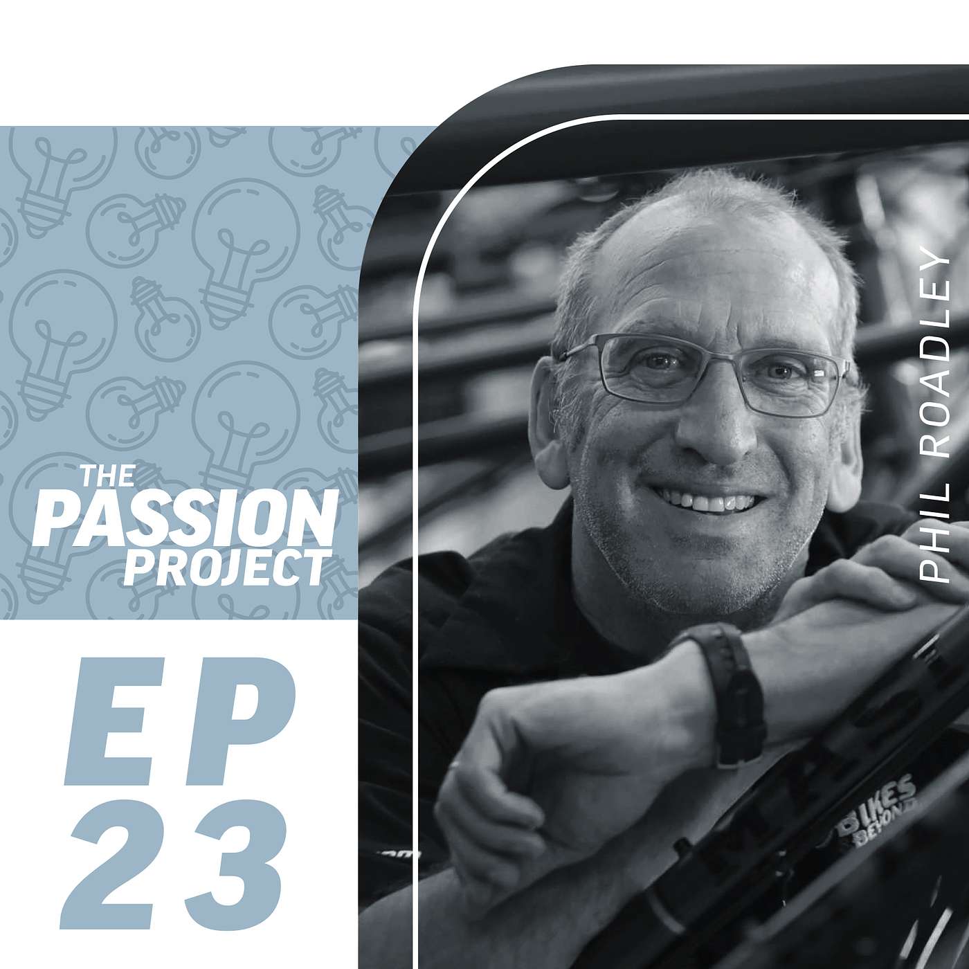 The Passion Project