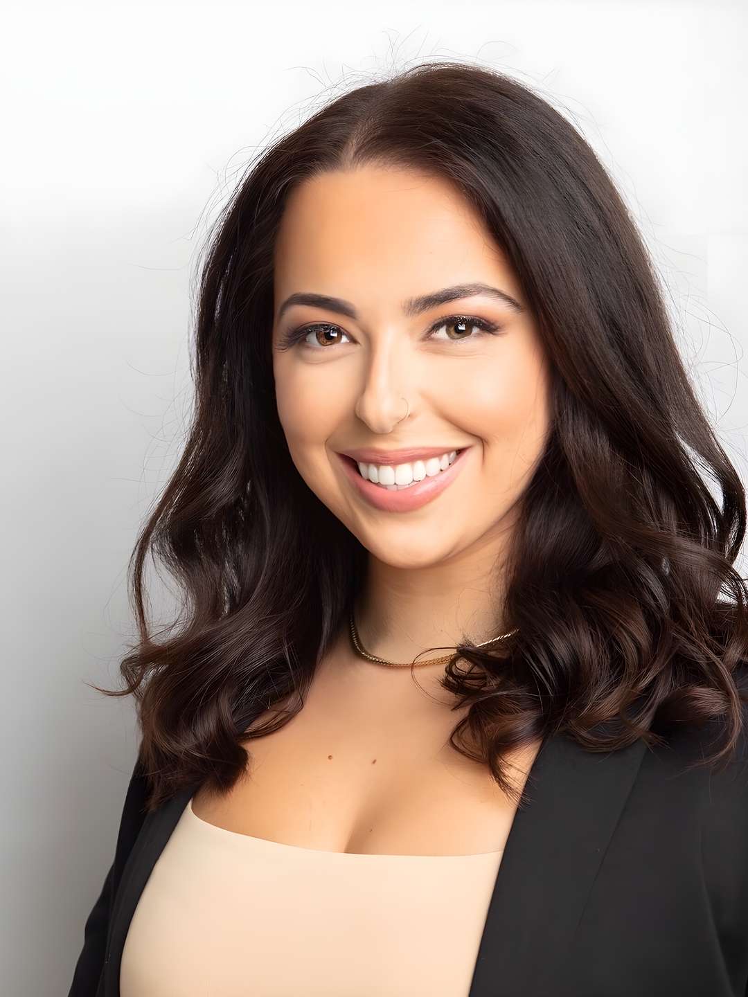 Jessica Ragimov