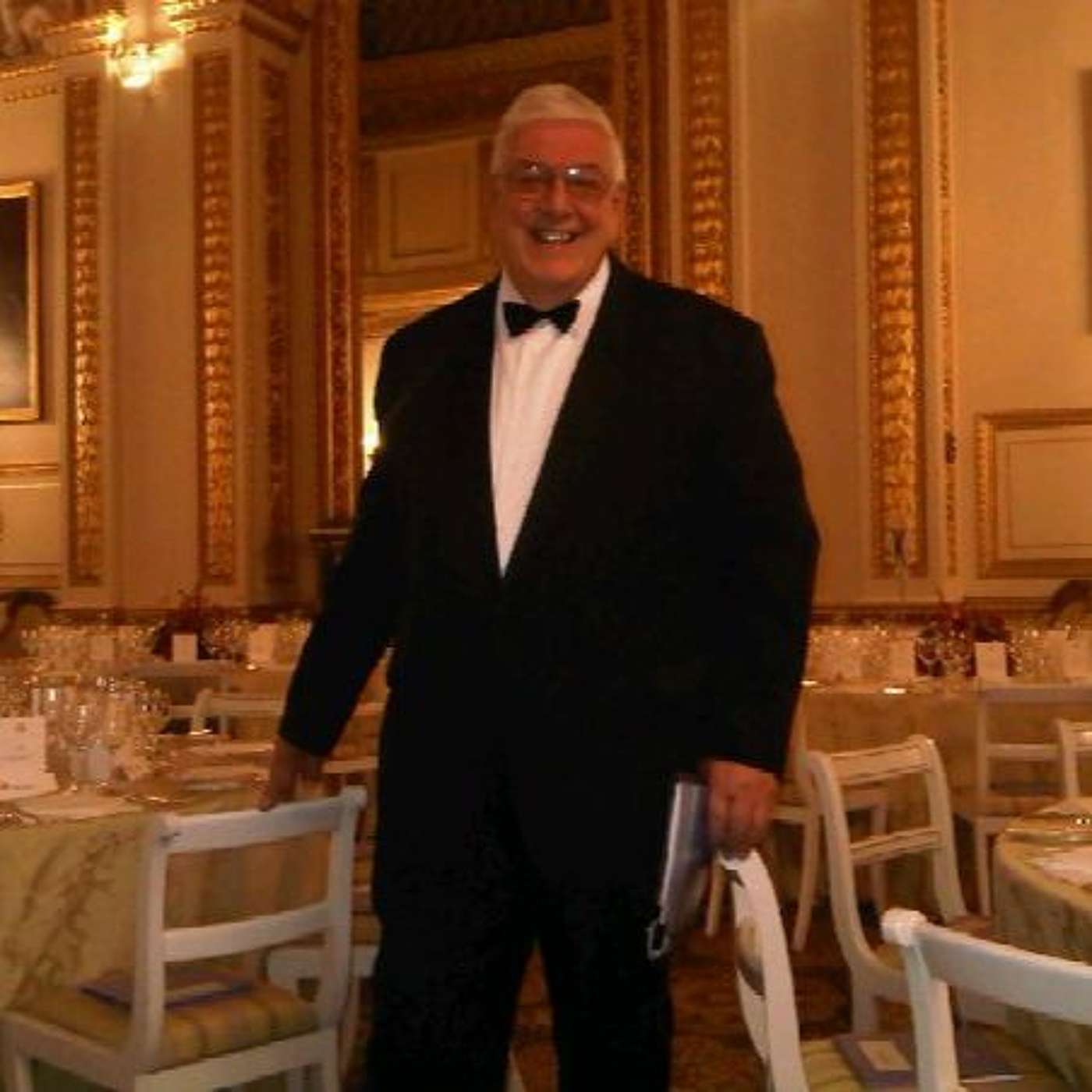 GPS: God. People. Stories.