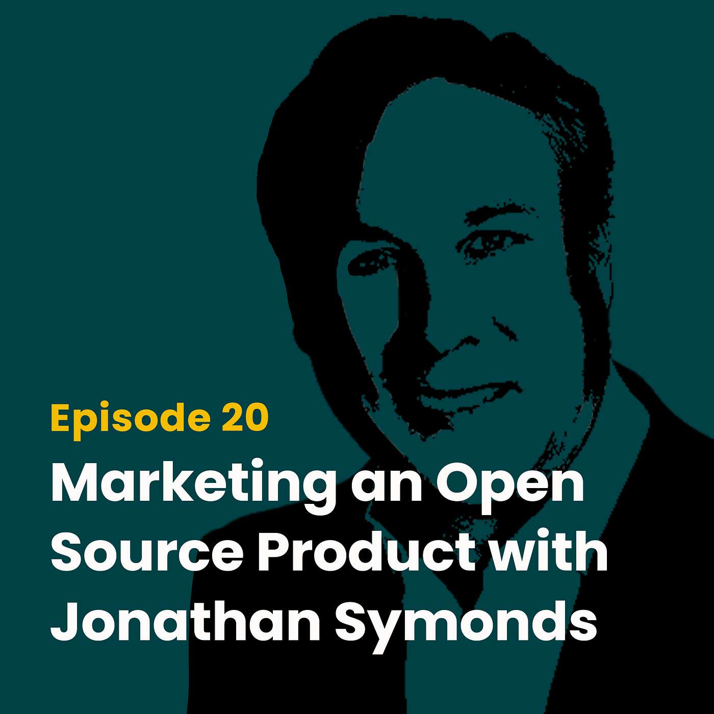 Marketing an Open Source Product with Jonathan Symonds