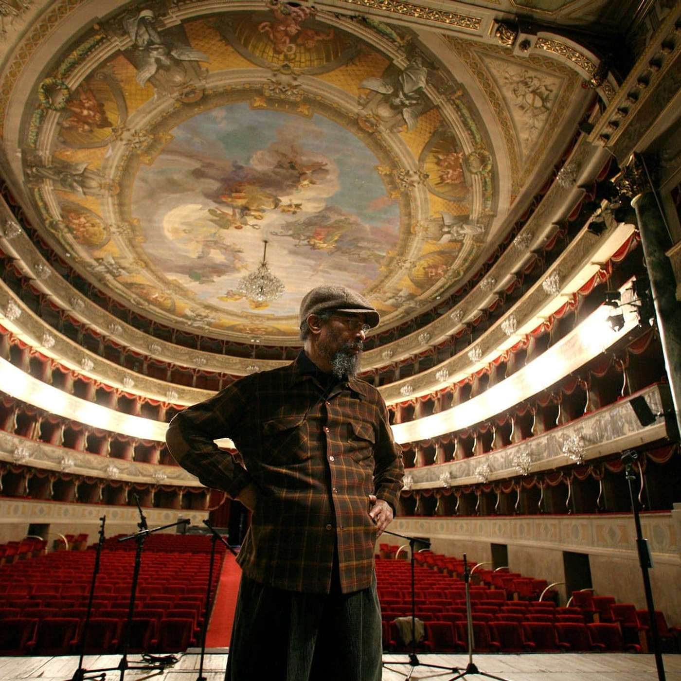 The Conductionist