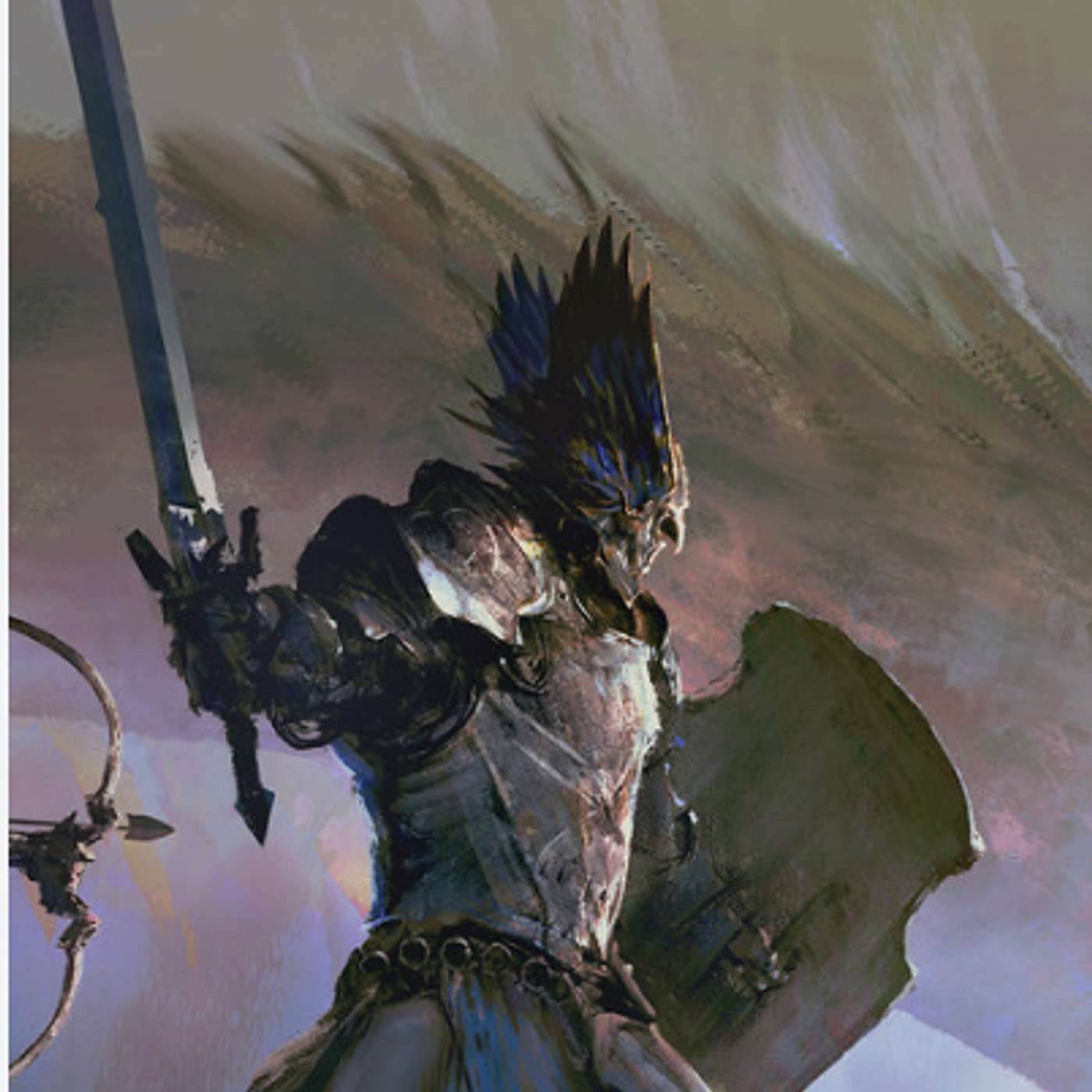 216: The Slayer (Hosea 9-12) episode artwork