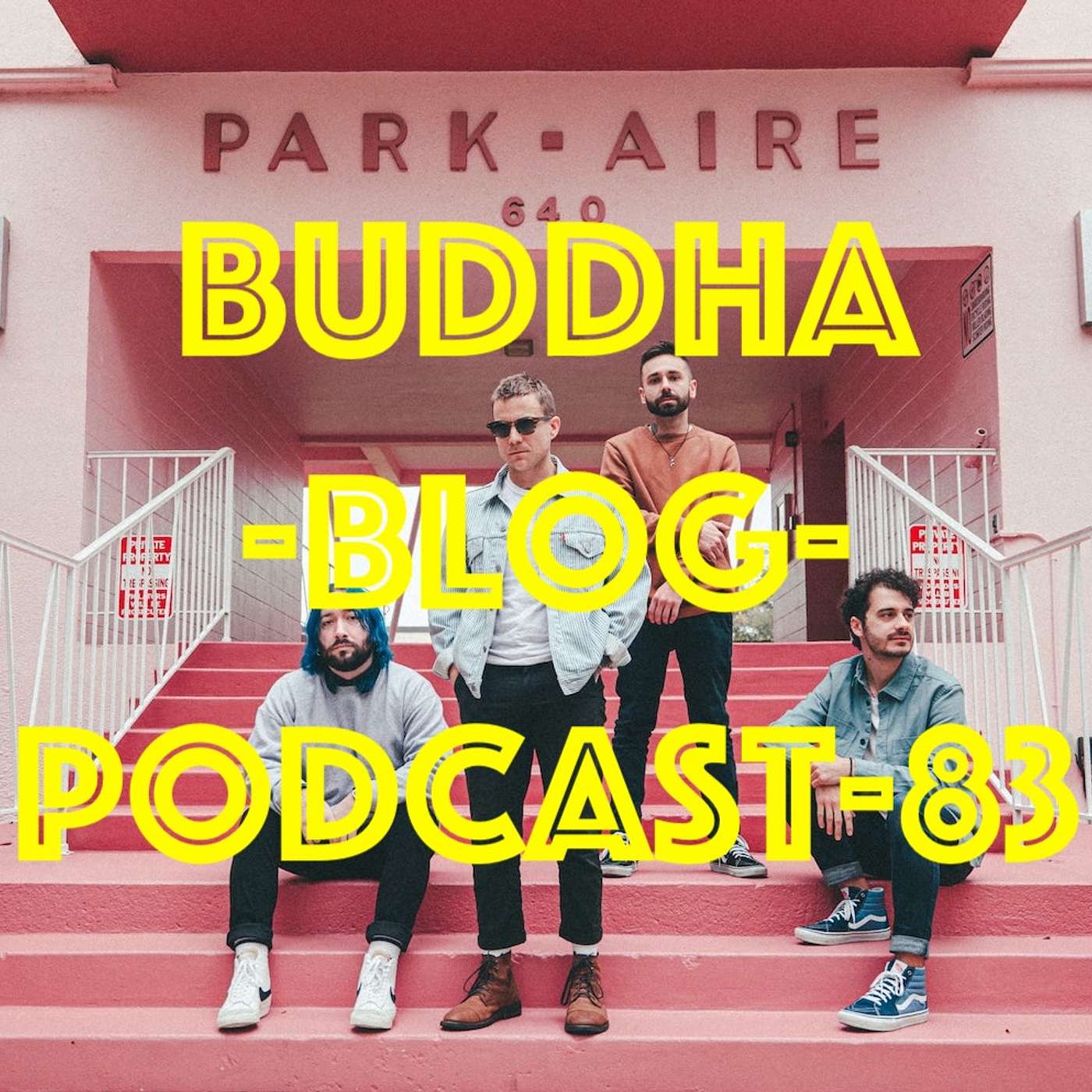 Buddha Blog - Buddhismus im Alltag