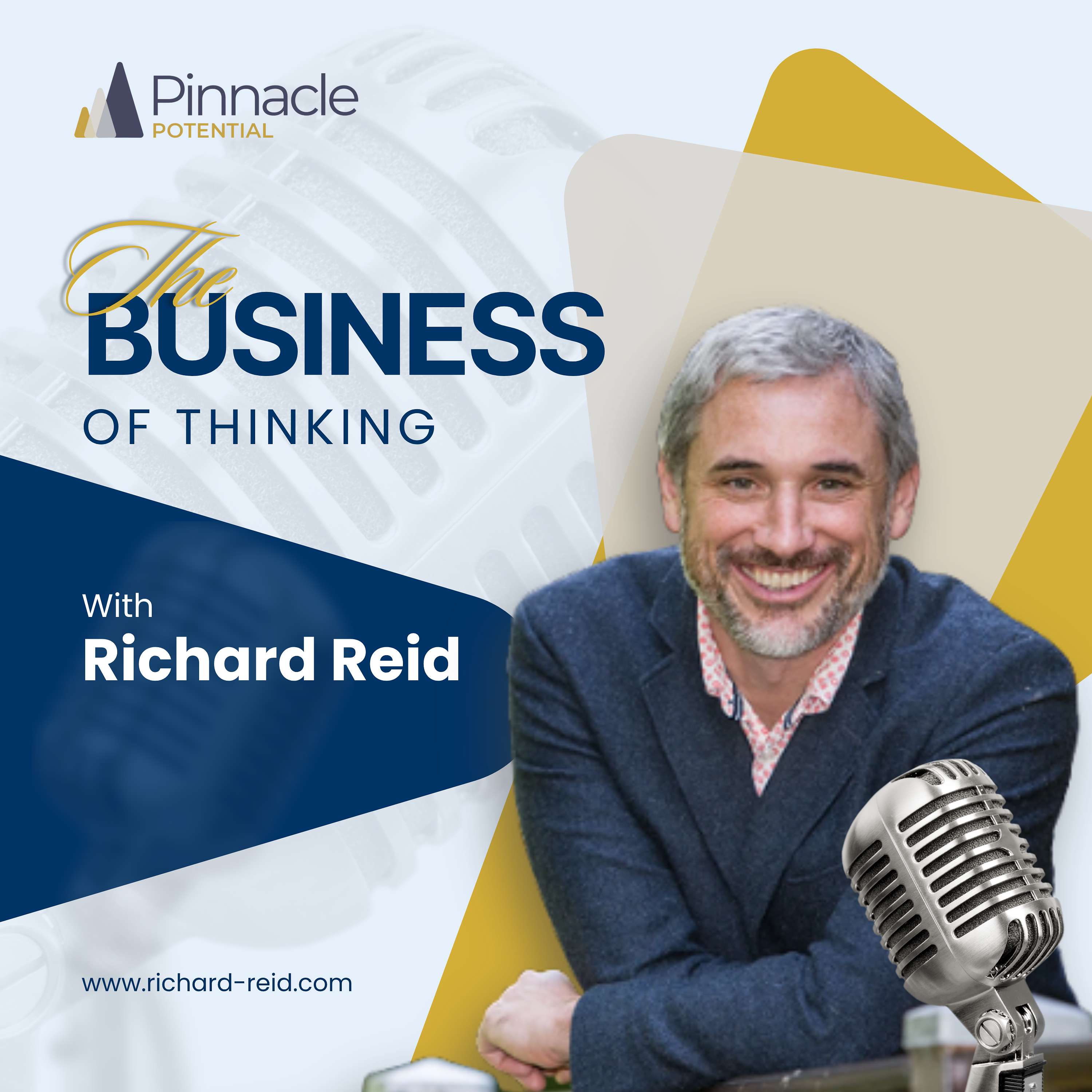 The Business Of Thinking