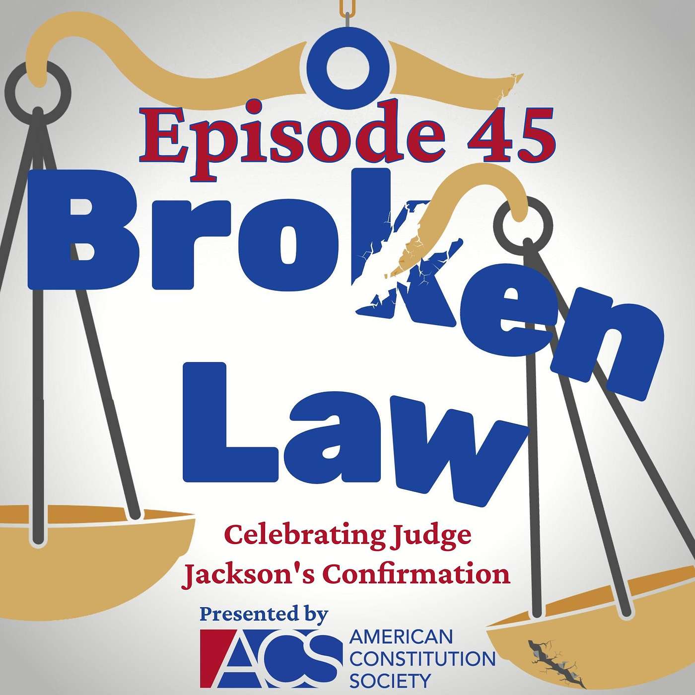 Broken Law