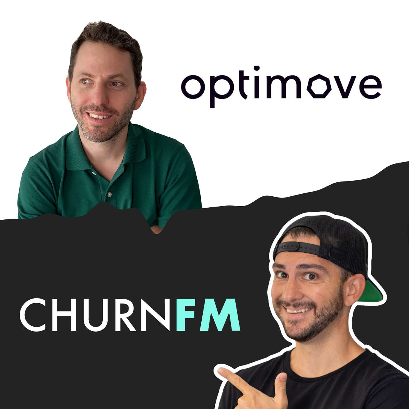 E214 | Measurable Advocacy Strategies: Elevating Customer Success Manager Performance with Jonathan Riftin of Optimove episode artwork