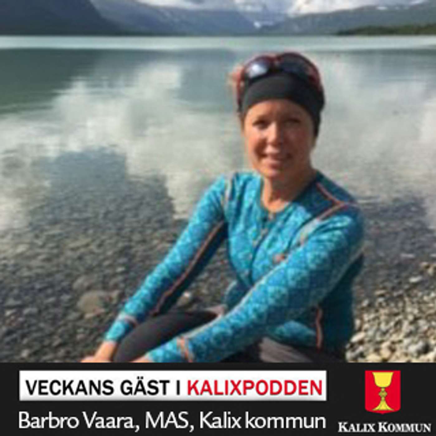Kalixpodden