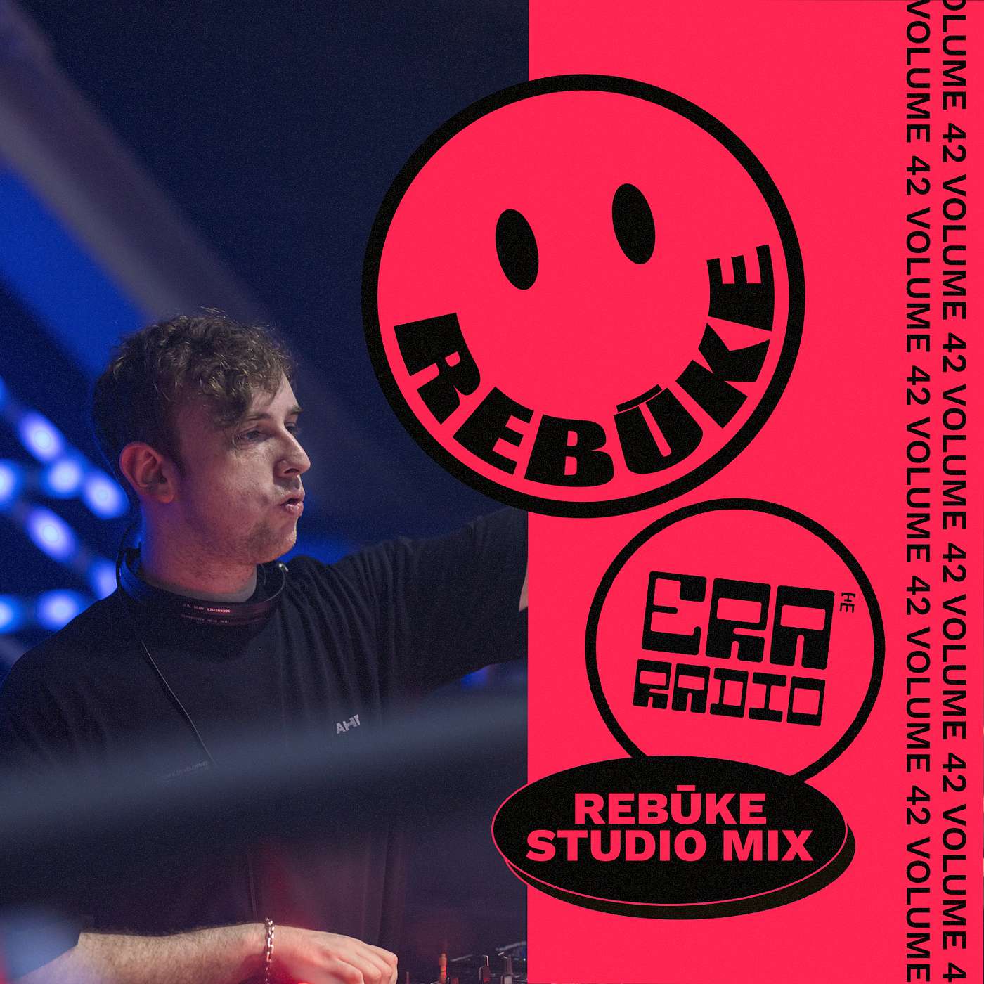 ERA 042: Rebūke Studio Mix