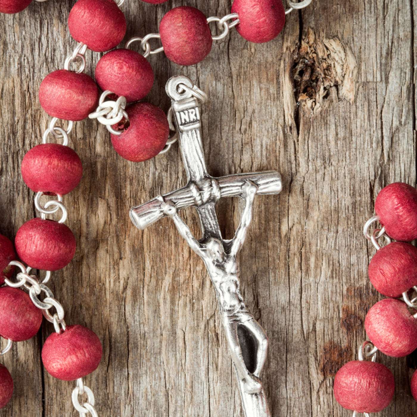Learning to Love the Rosary with Fr. Edward Looney