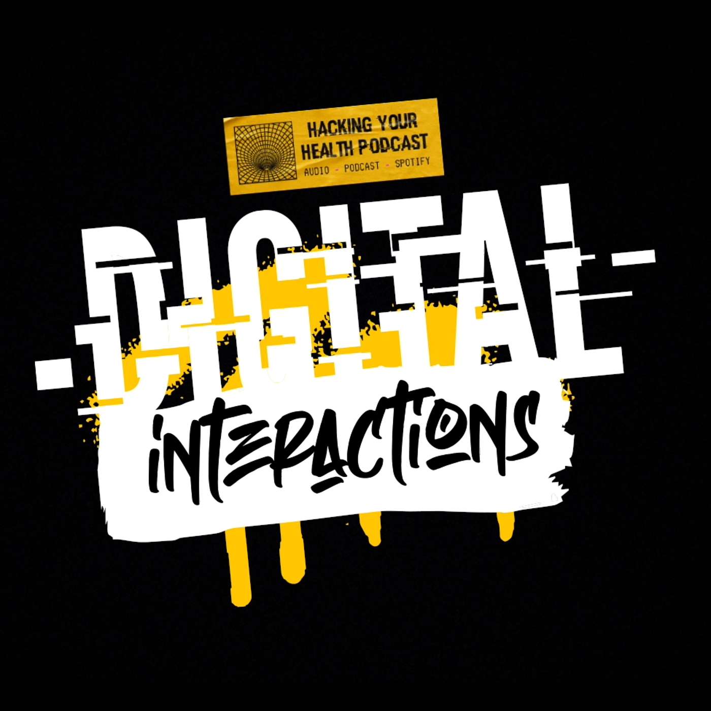 Digital Interactions 011: Randy's Transformation: Embracing Change, Community, and Connection thumbnail