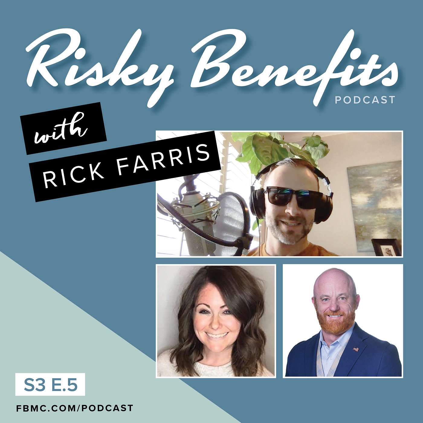 Risky Benefits