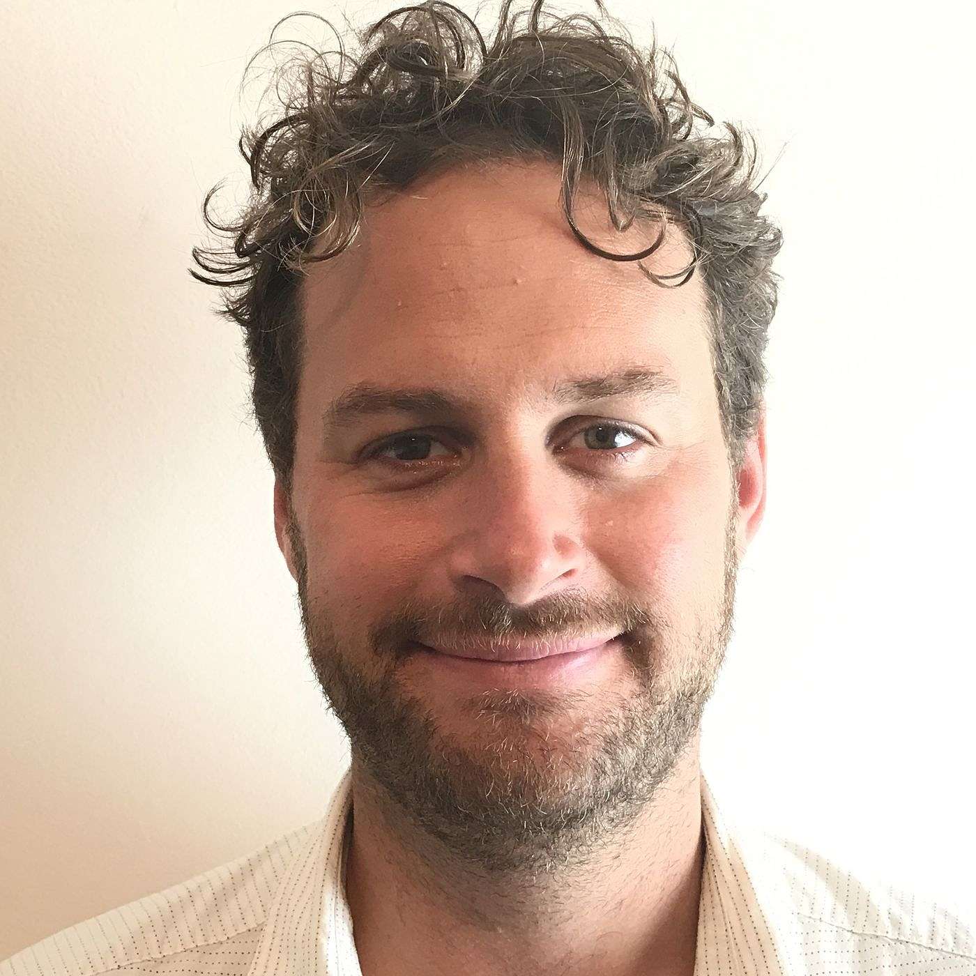 James Maskell: Creating the world’s longest-living community