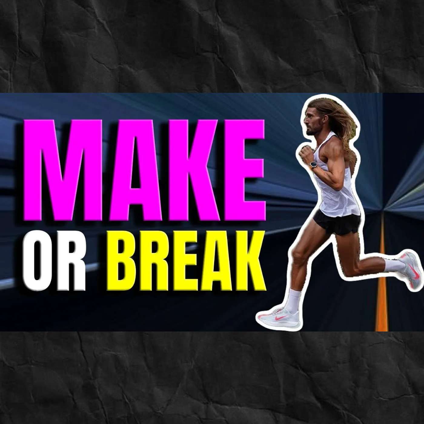 The 10 Race Week Mistakes That Make or Break Your Marathon The 10 Race Week Mistakes That Make or Break Your Marathon