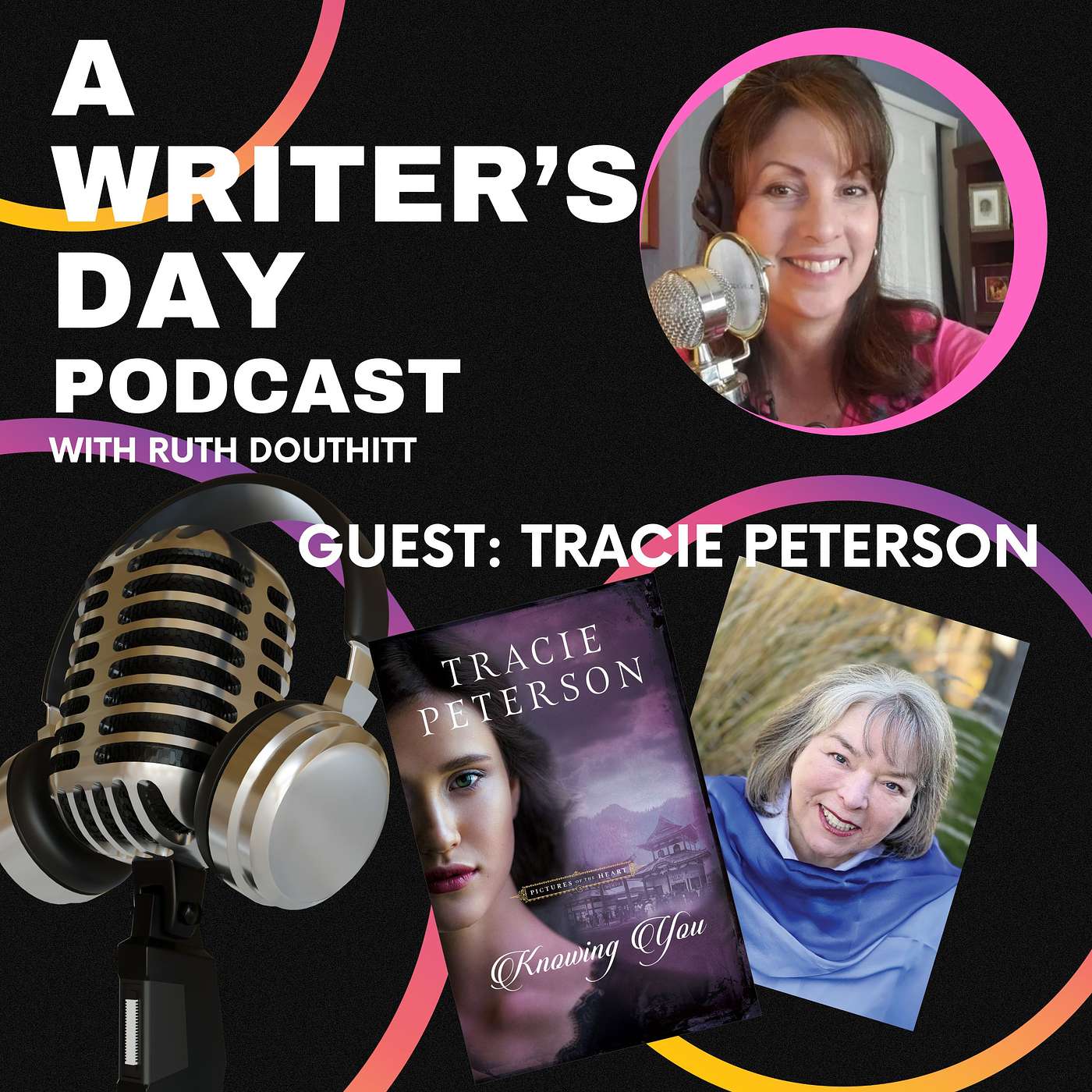 A Writer\'s Day